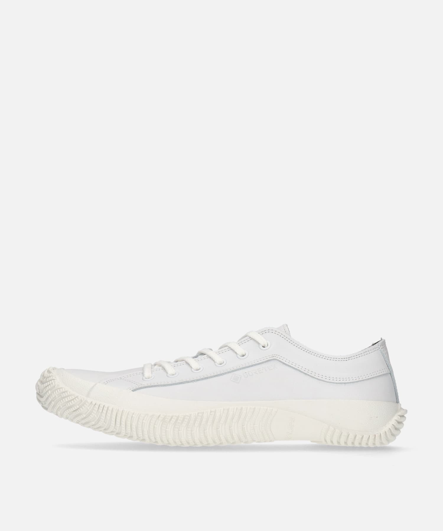 SP-619 Shiro | 国産ハンドメイド スニーカー スピングル