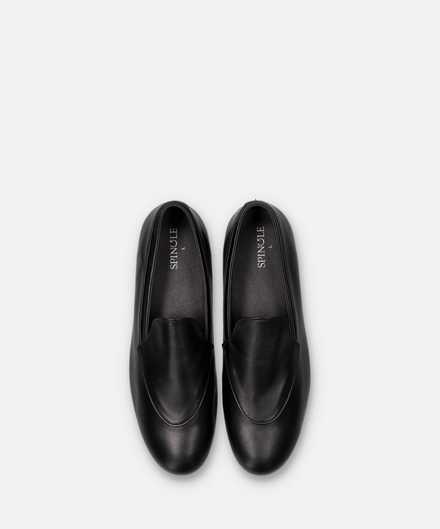 SPINGLE SP-6502IL Black