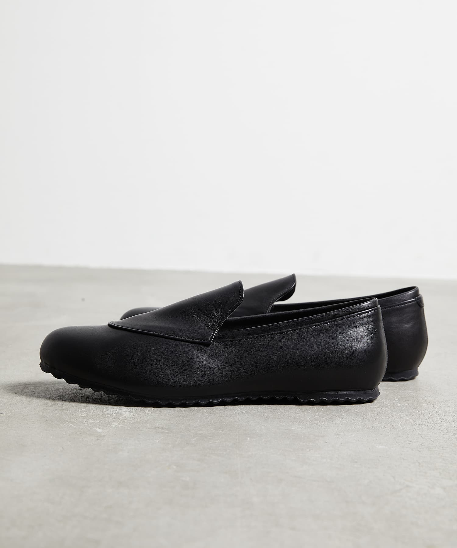 SPINGLE SP-6502IL Black