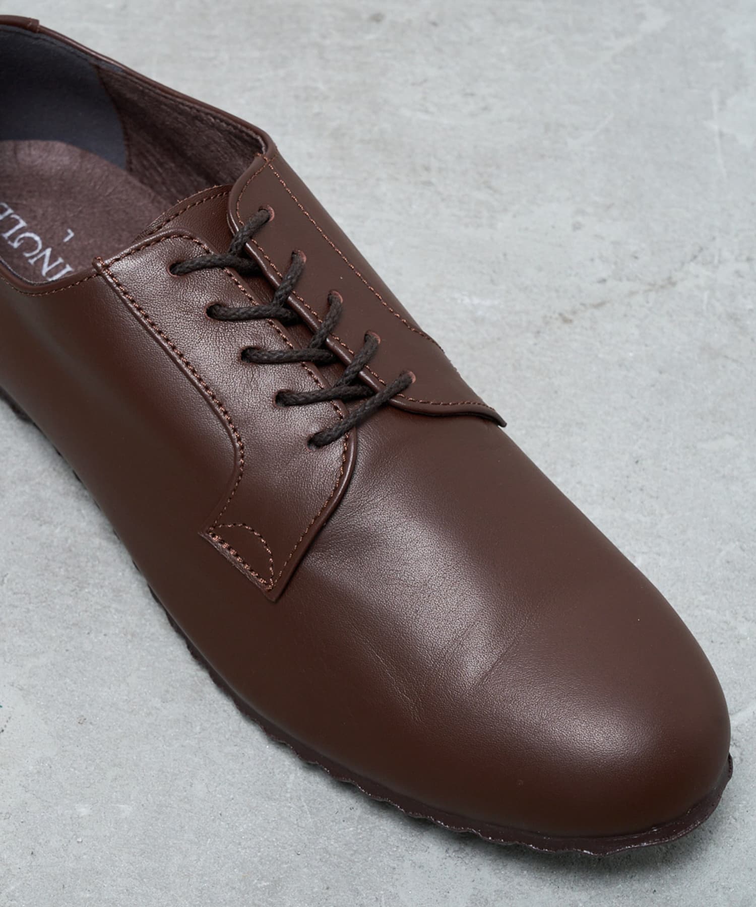 SP-6503IL Brown - SPINGLE