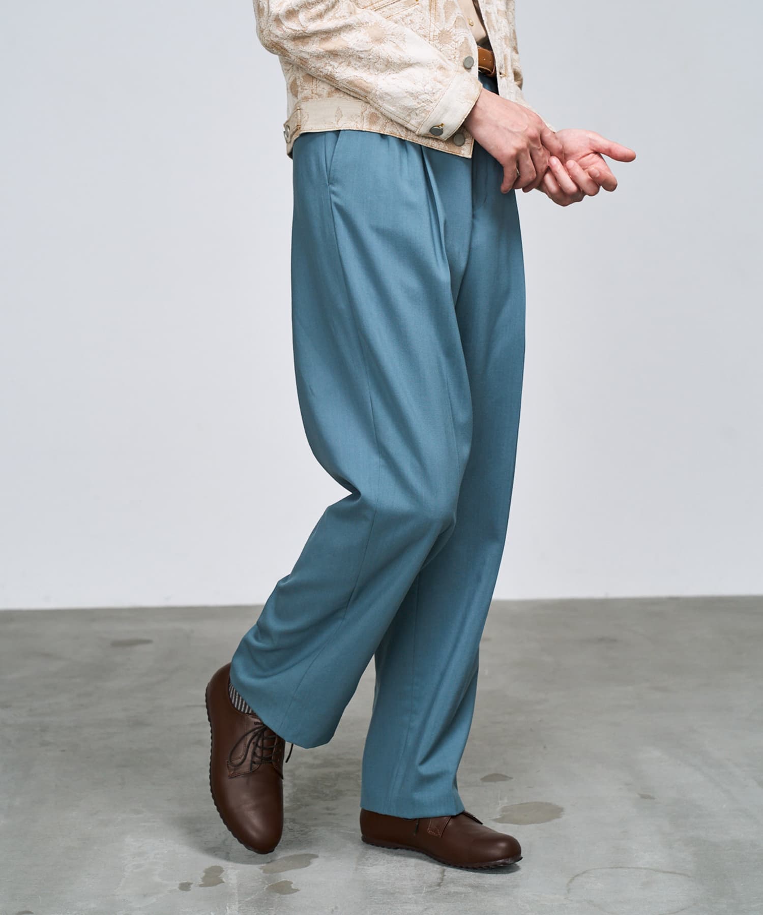 SP-6503IL Brown - SPINGLE