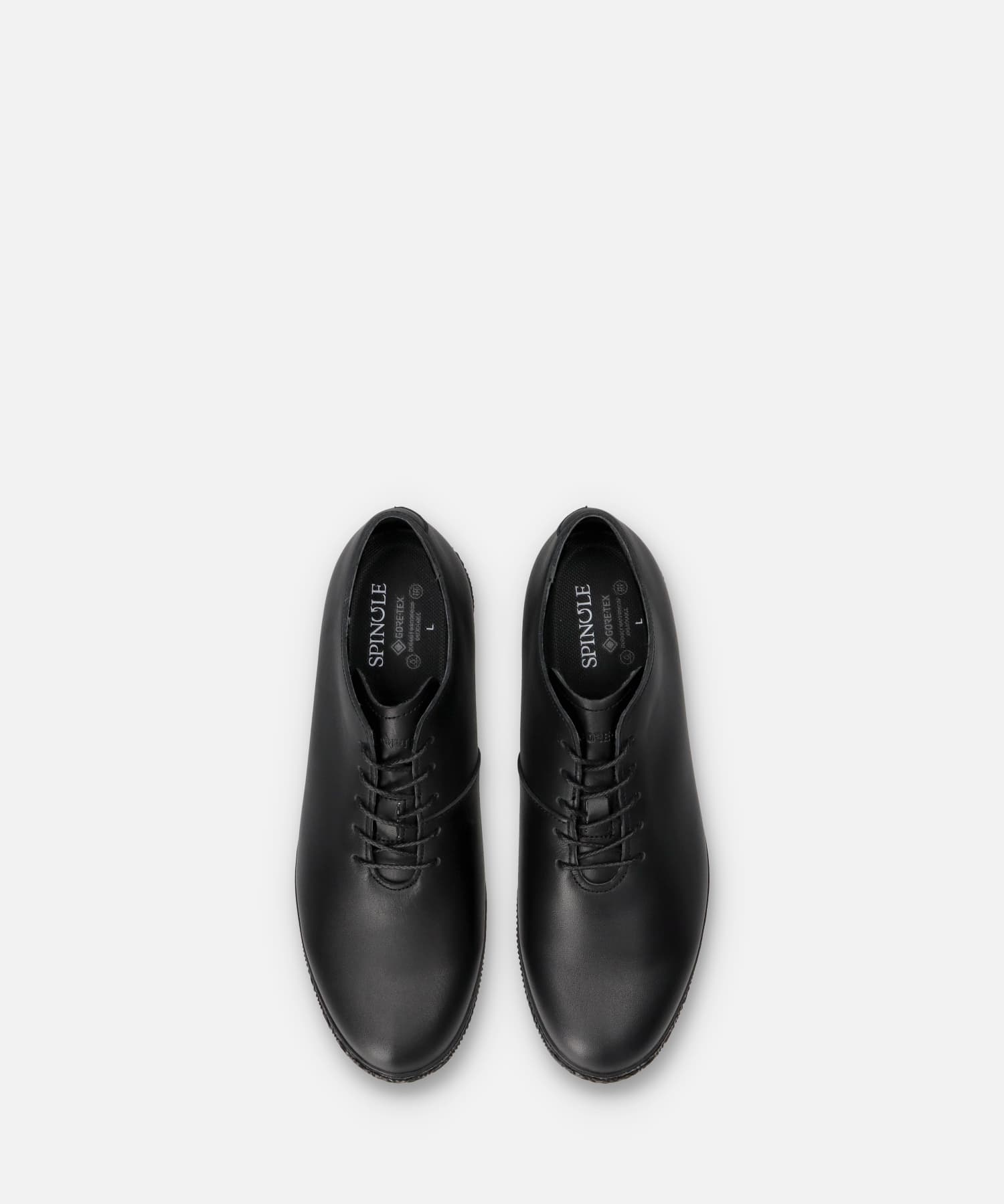 SPINGLE SP-6601 Black