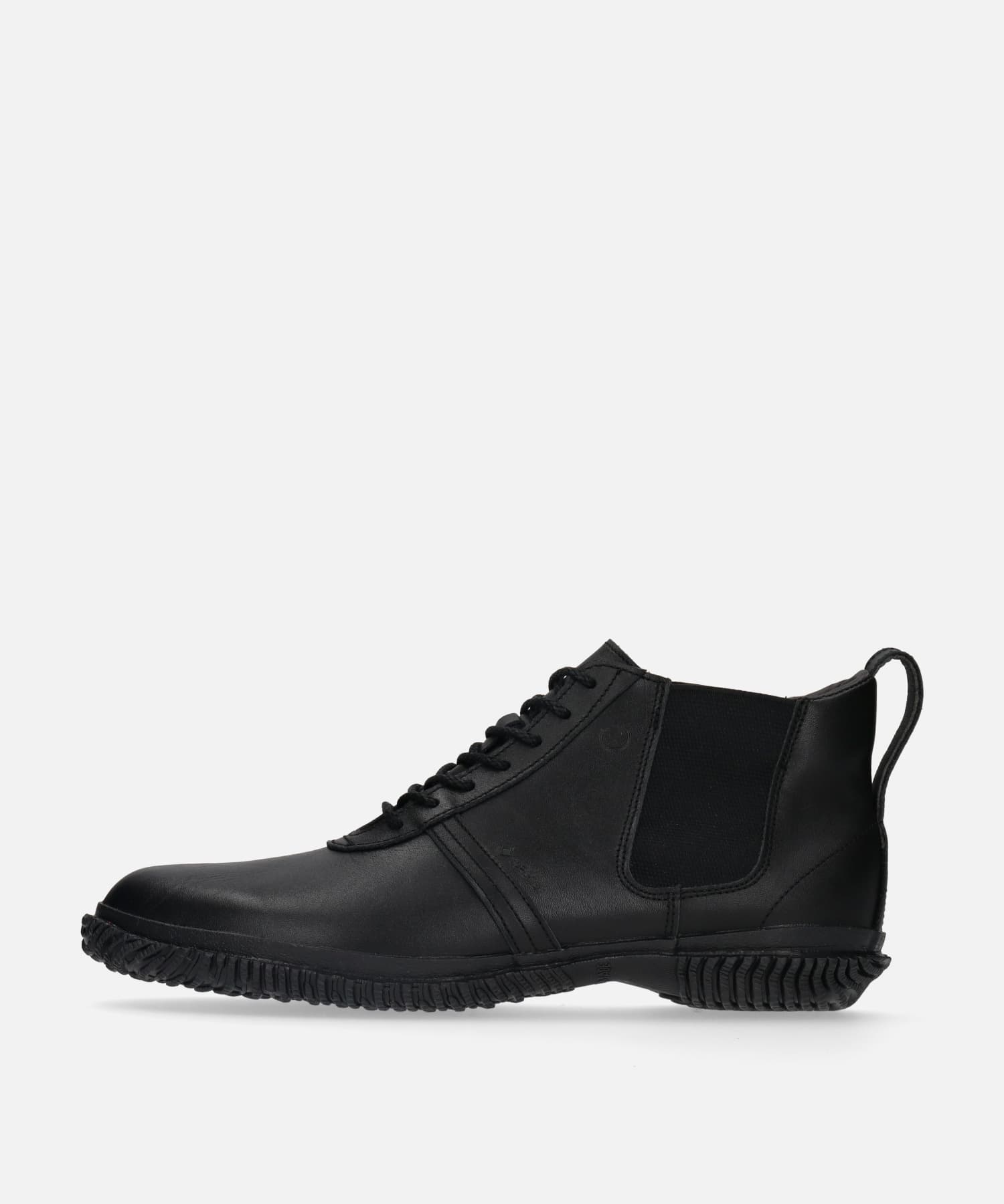 SP-6604 Black
