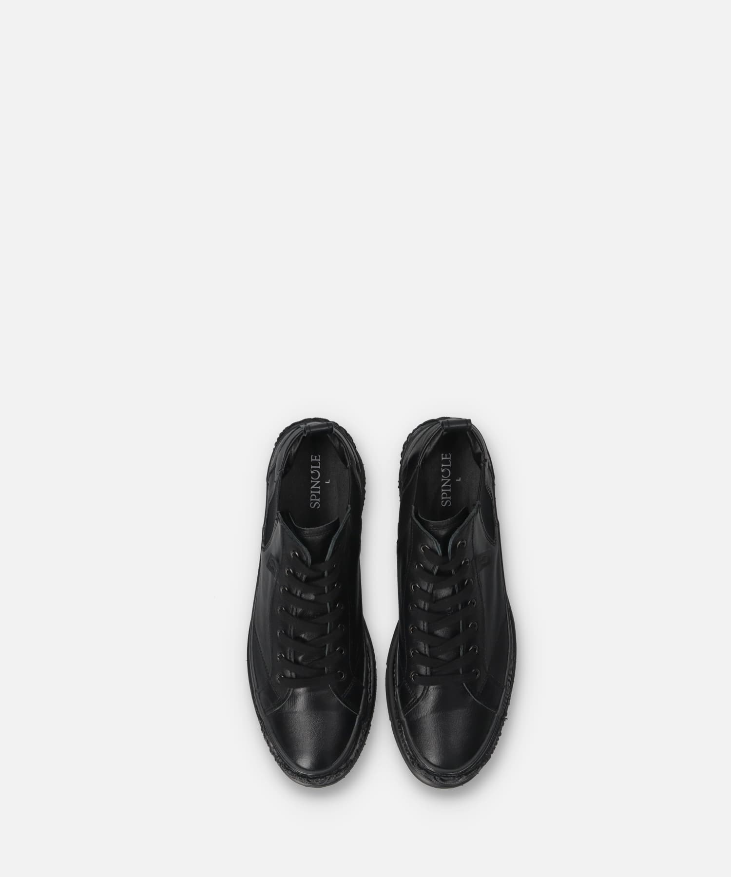 SPINGLE SP-C442GX Black/Black