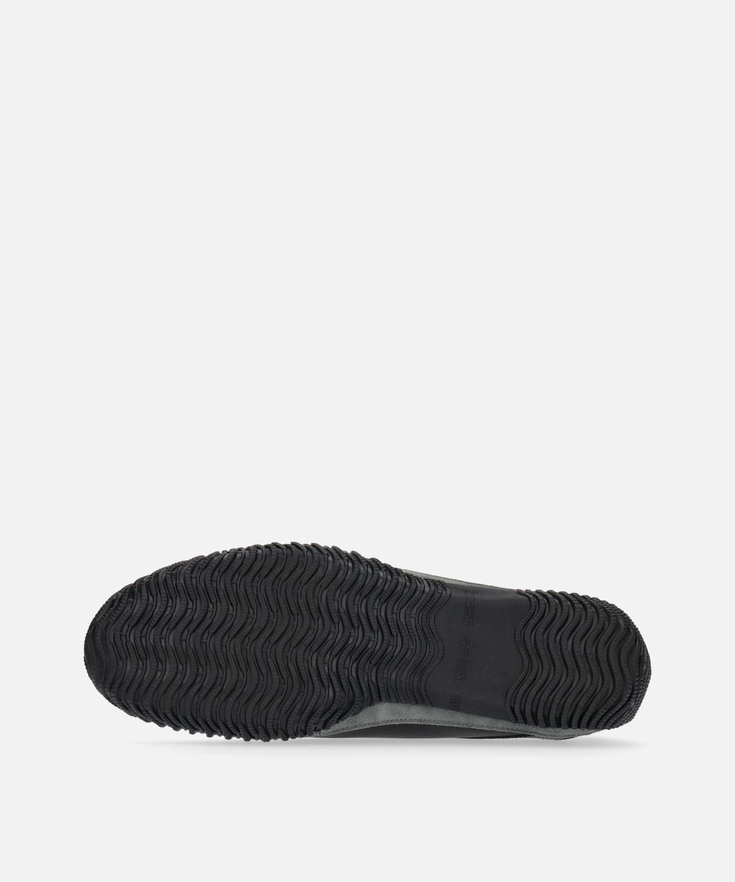 SP-MZD BLACK/BLACK - SPINGLE