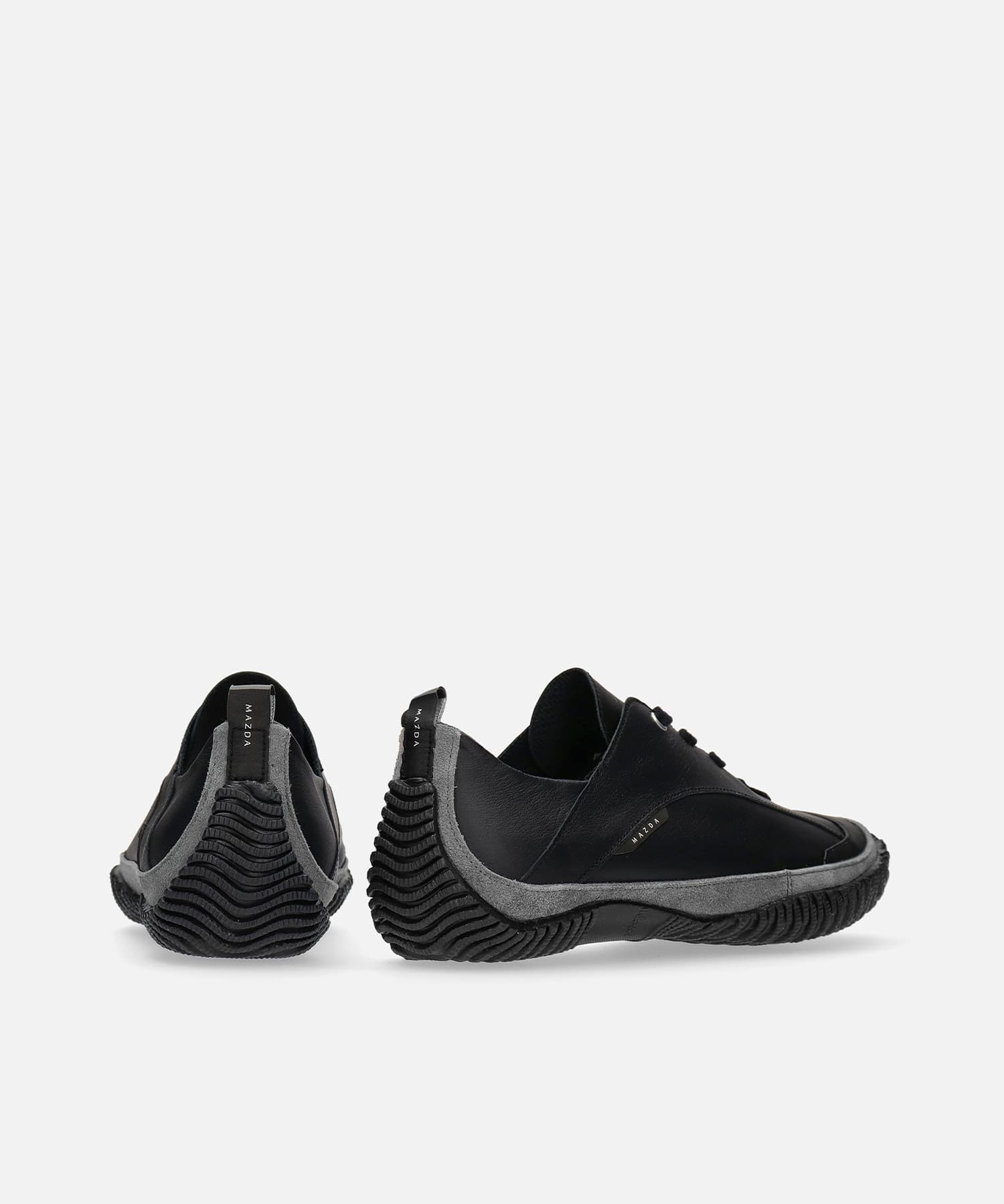 SPINGLE SP-MZD BLACK/BLACK