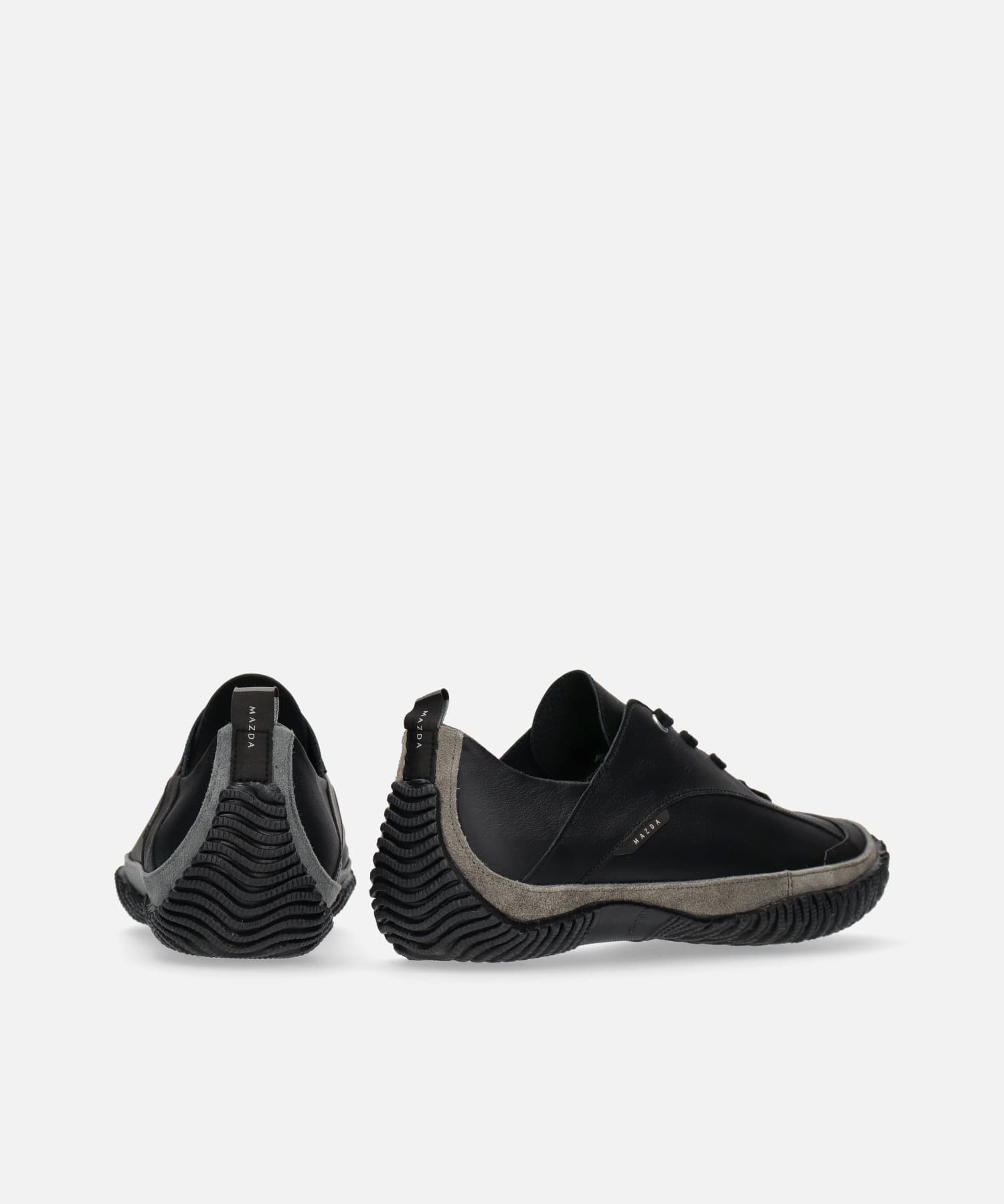 SP-MZD BLACK/BLACK - SPINGLE