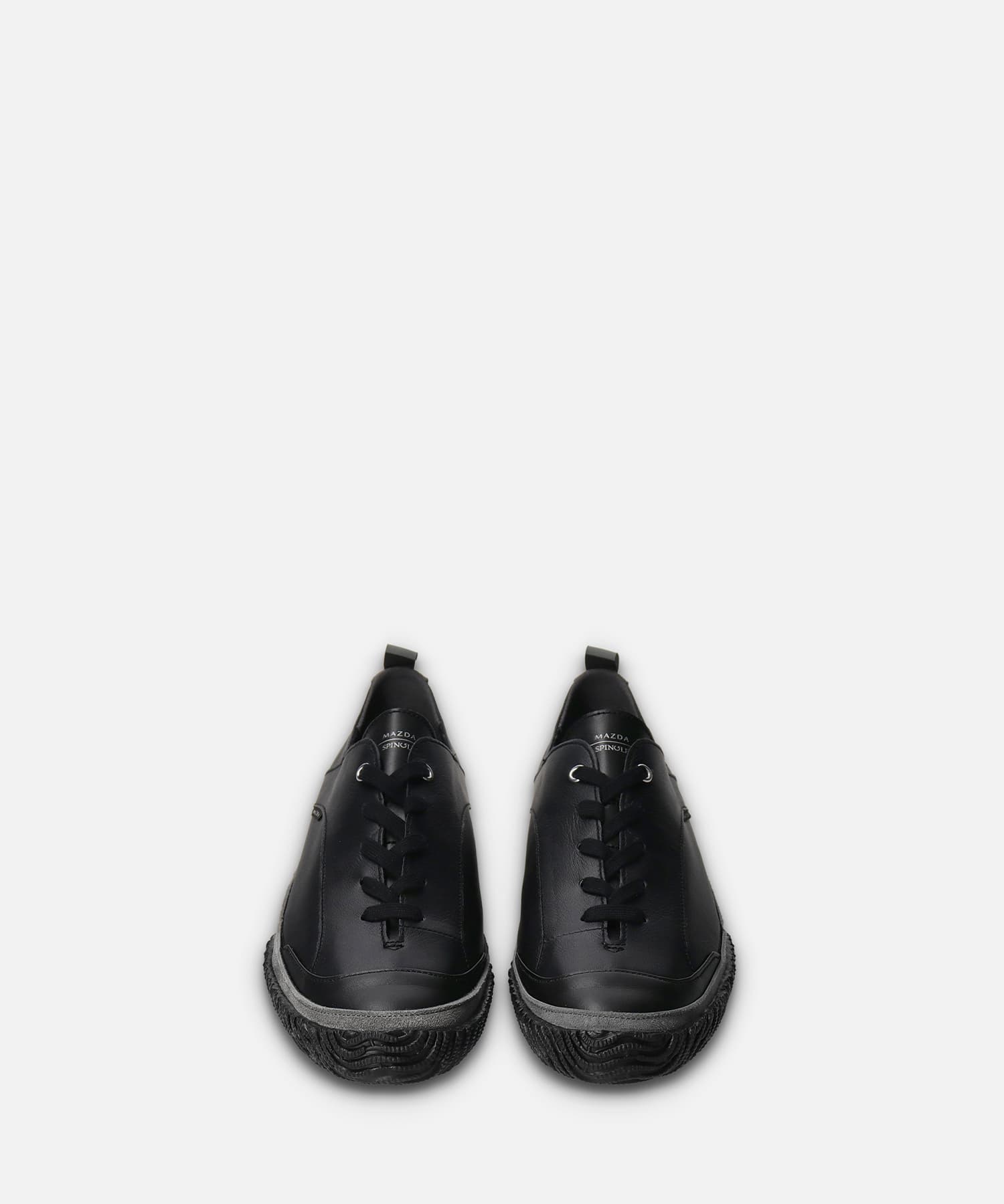 SPINGLE SP-MZD BLACK/BLACK