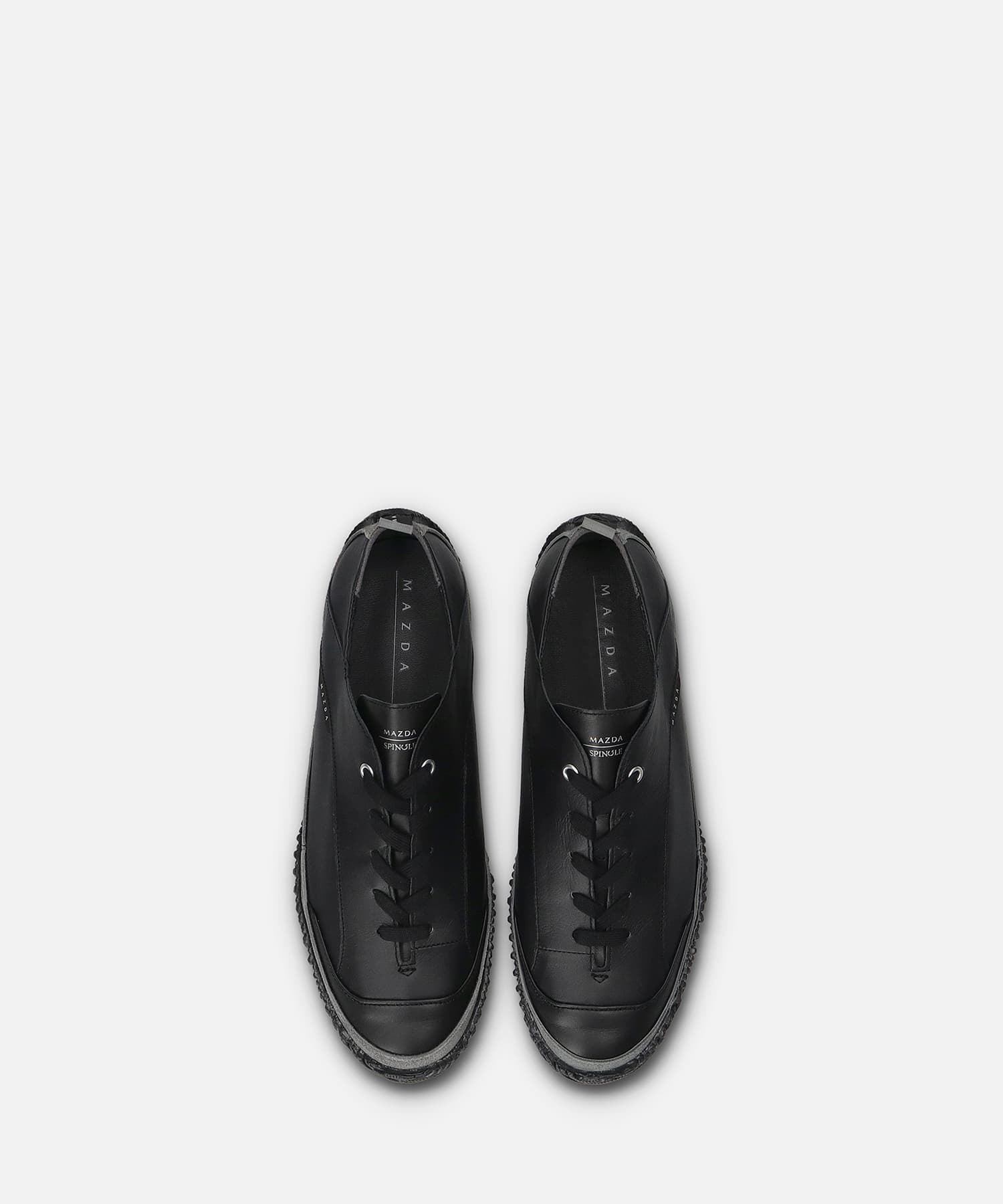 SPINGLE SP-MZD BLACK/BLACK