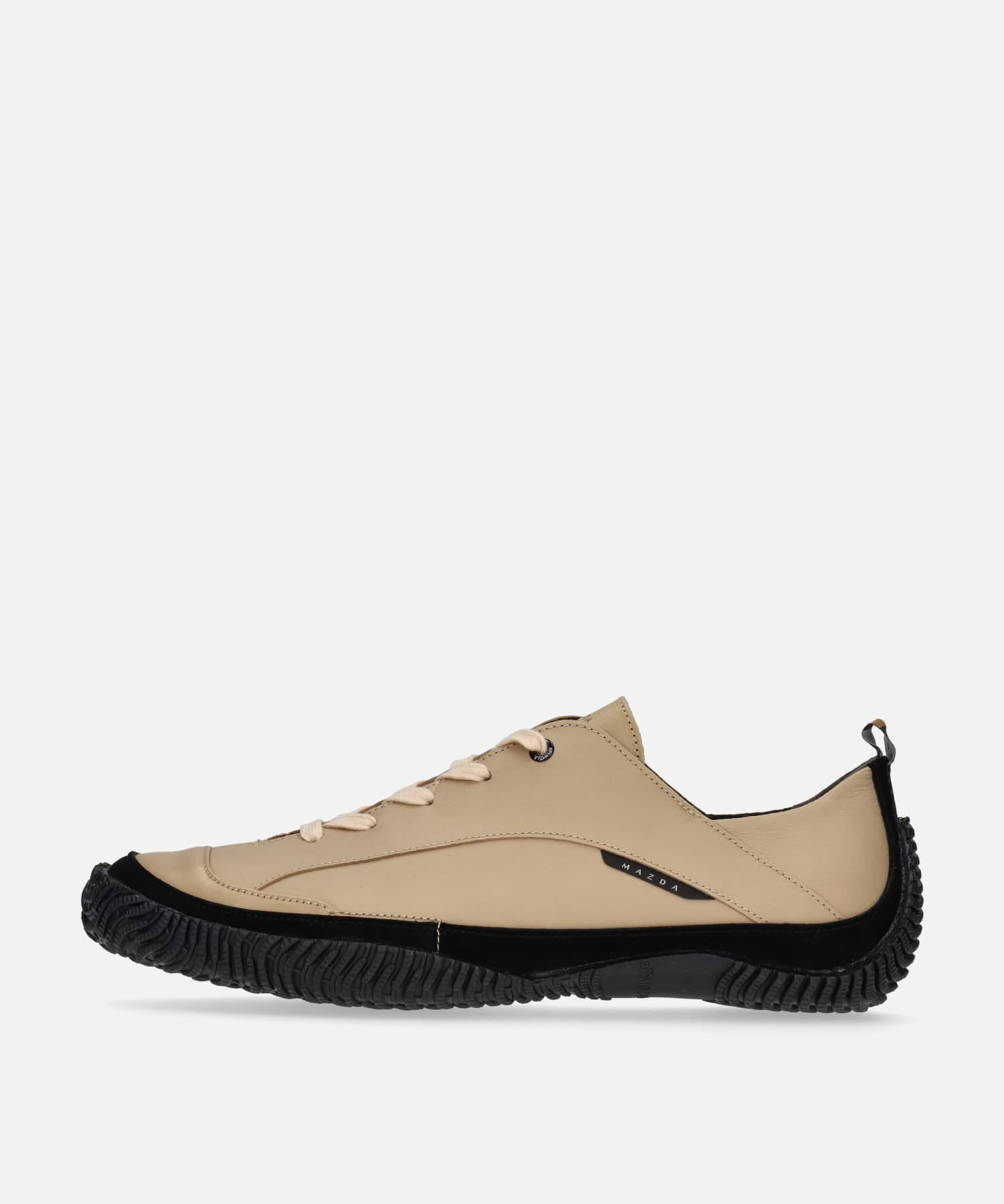 SP-MZD SPORT TAN/BLACK - SPINGLE