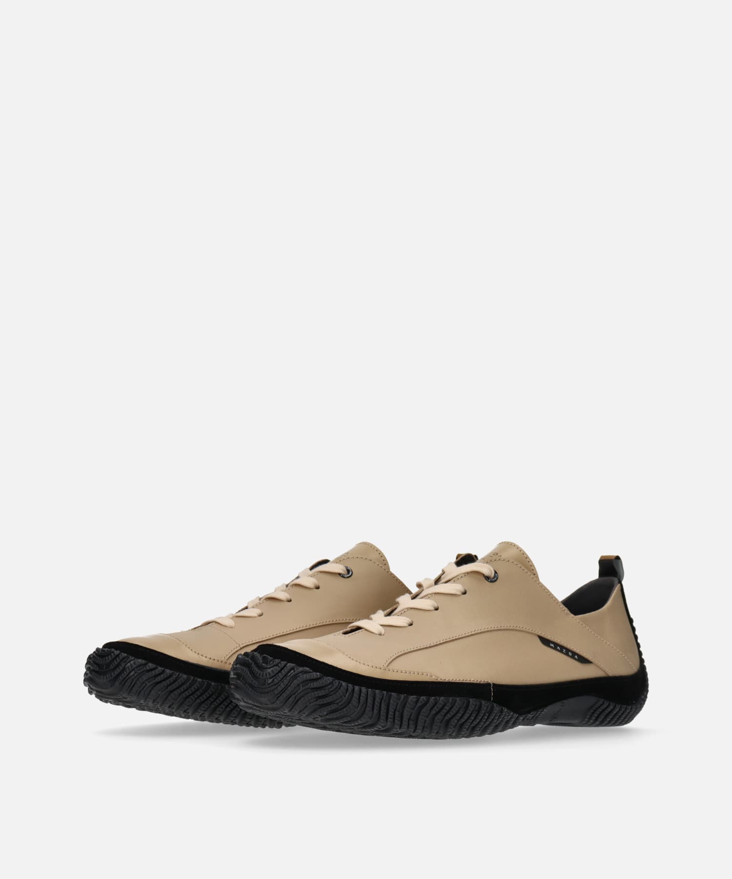 SP-MZD SPORT TAN/BLACK - SPINGLE