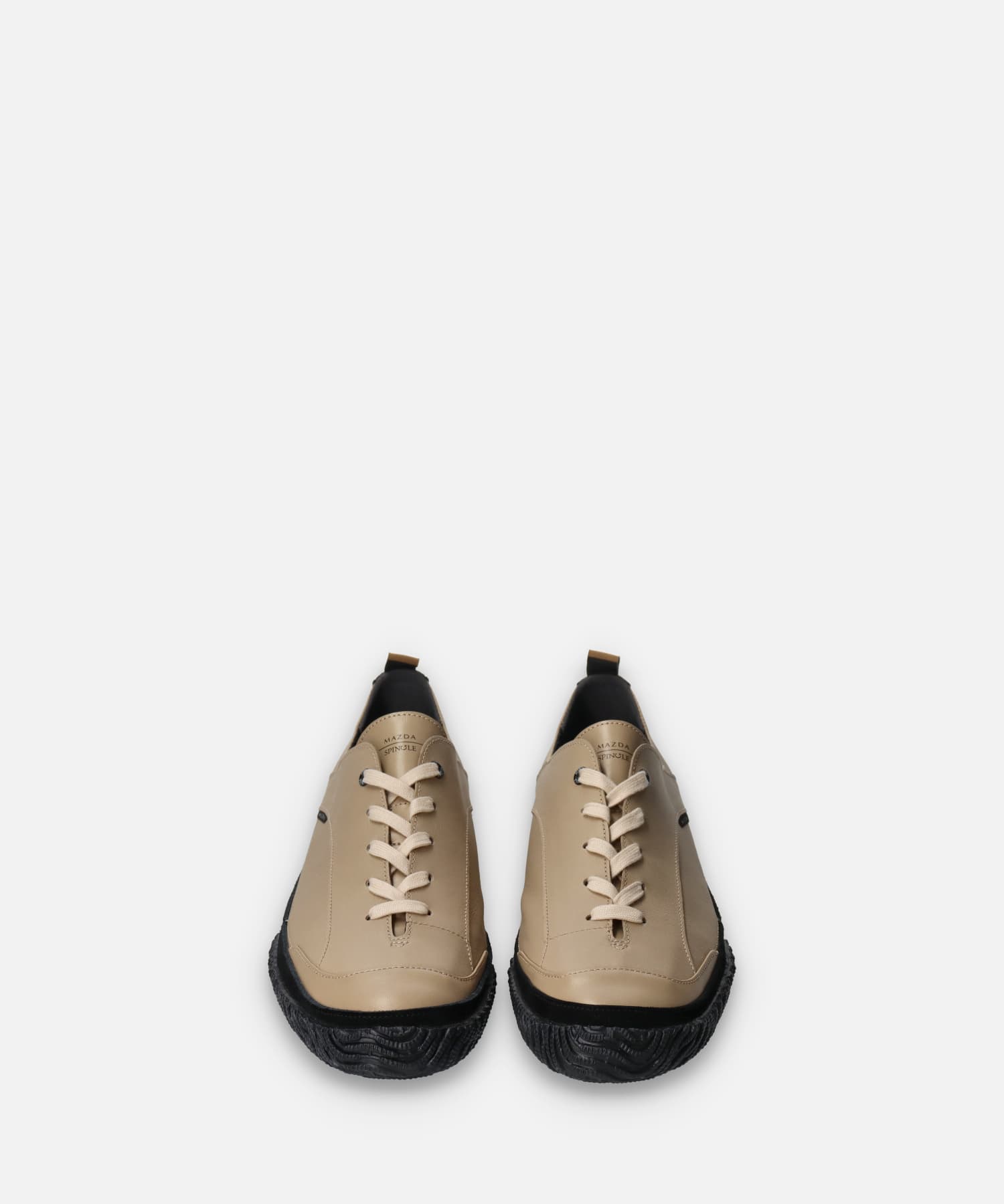 SP-MZD SPORT TAN/BLACK - SPINGLE