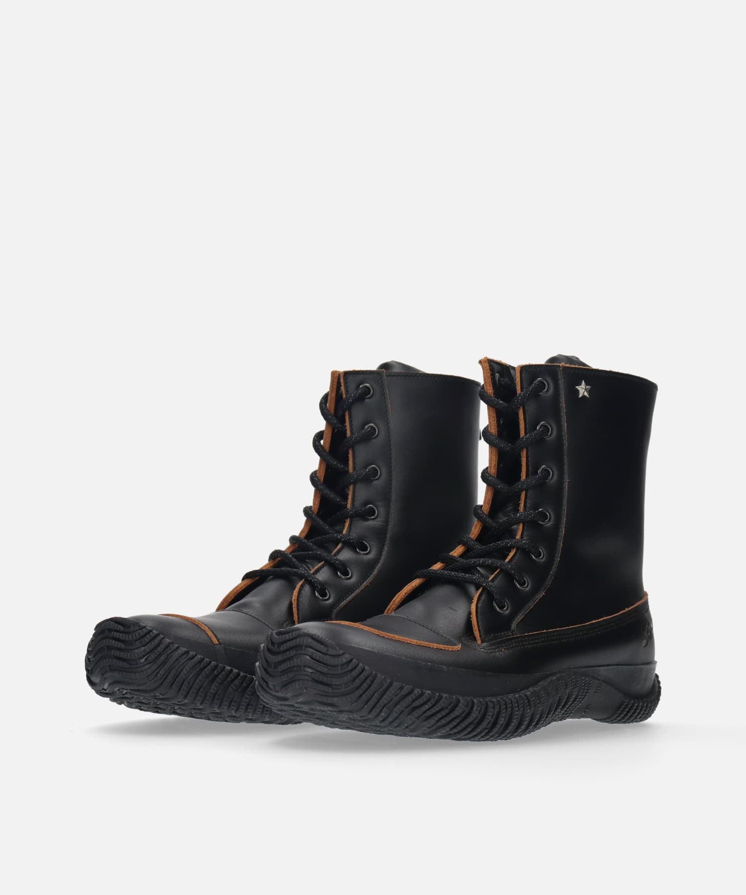 SP-Schott_01 Black - SPINGLE