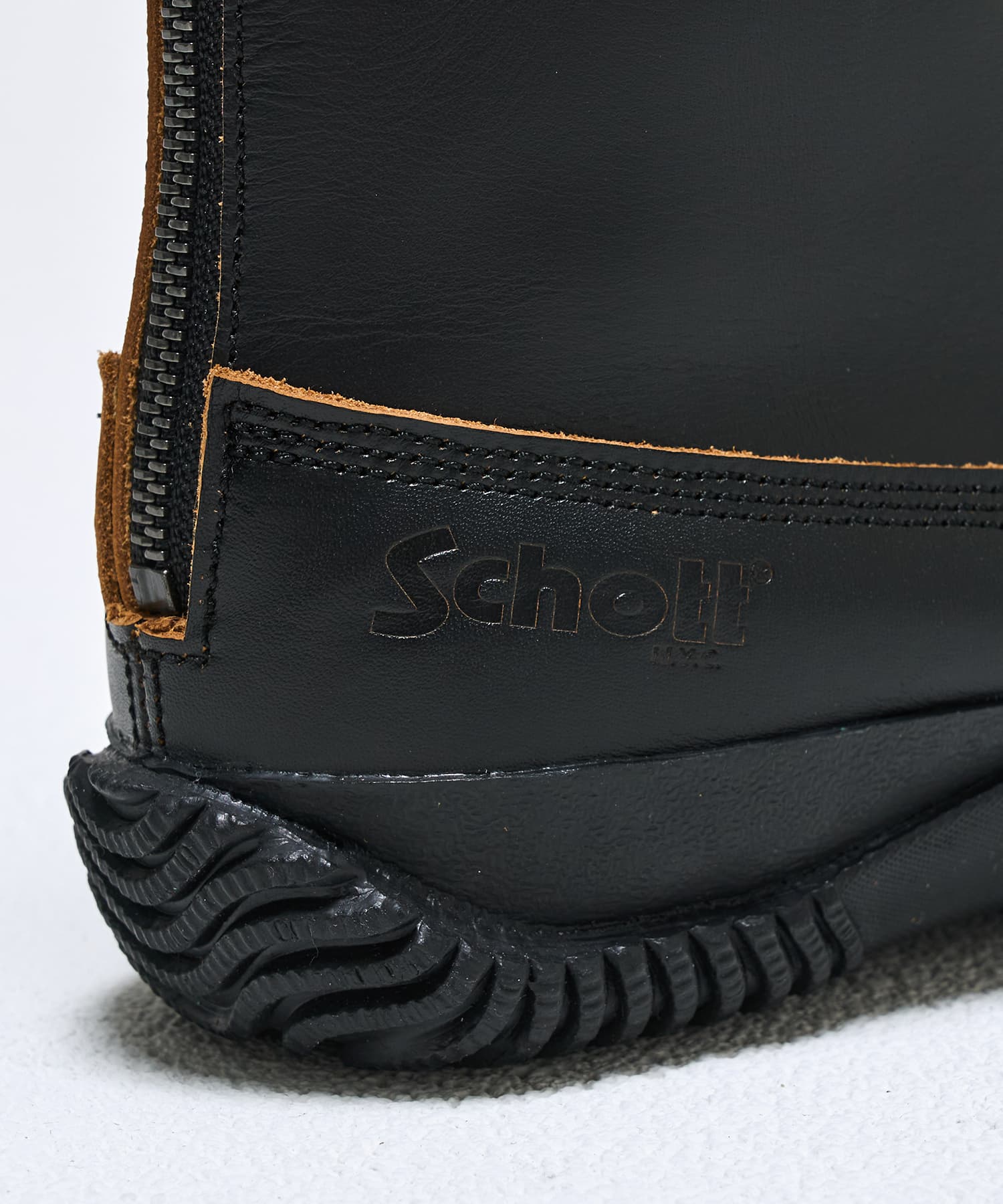 SP-Schott_01 Black - SPINGLE