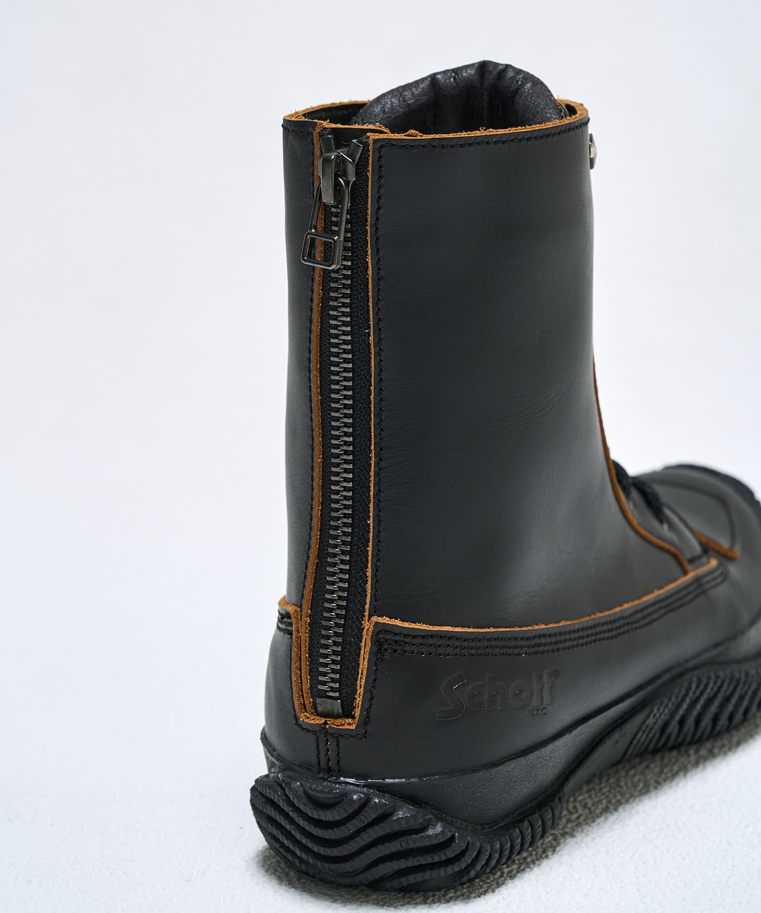 SP-Schott_01 Black - SPINGLE