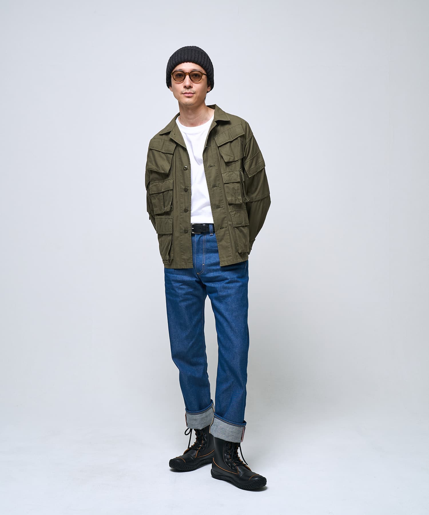 SP-Schott_01 Black - SPINGLE