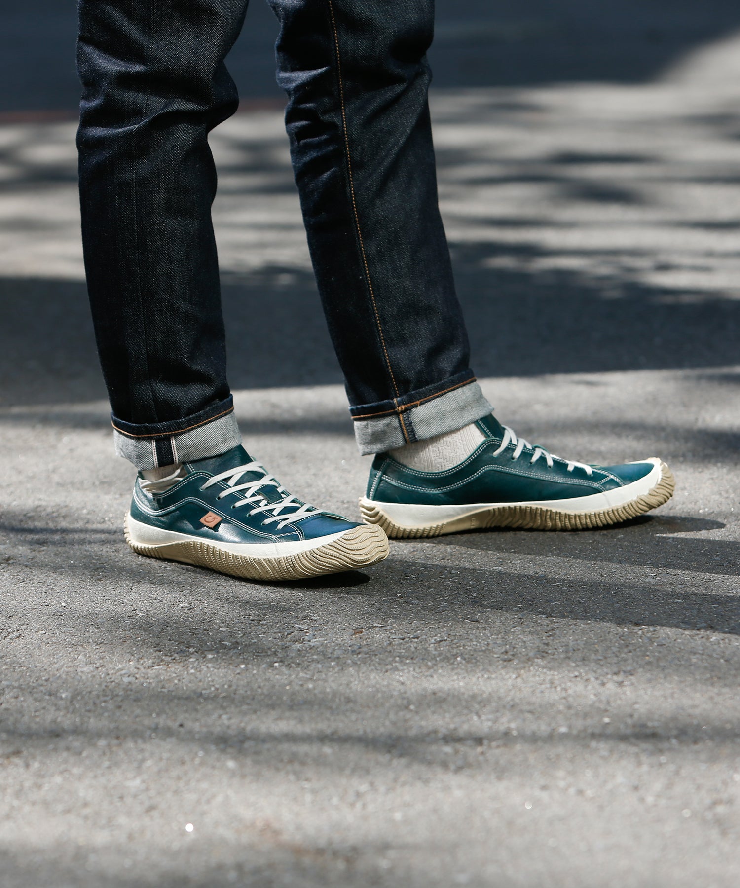 SP-110 Dark Blue - SPINGLE