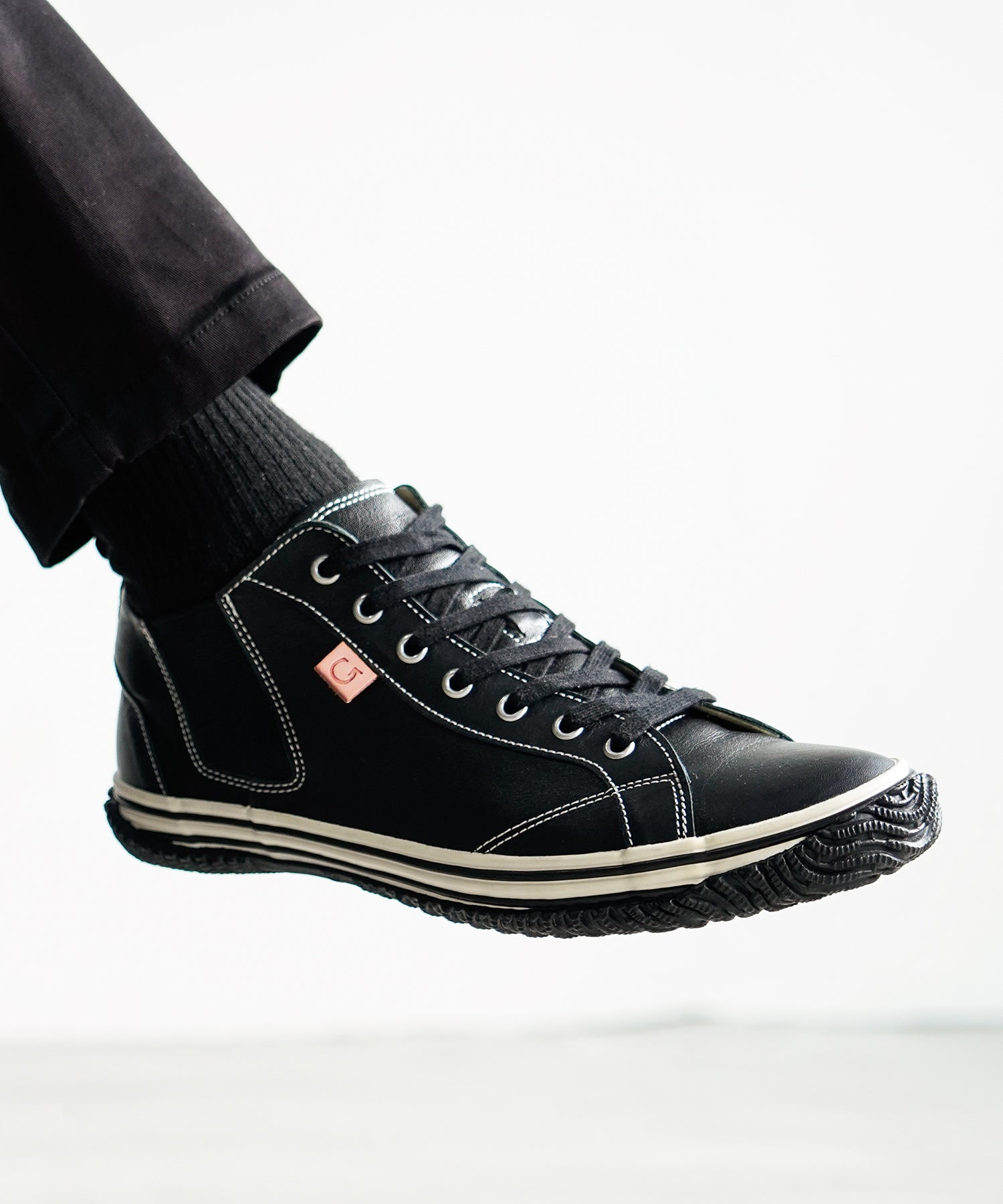 SP-442 Black - SPINGLE