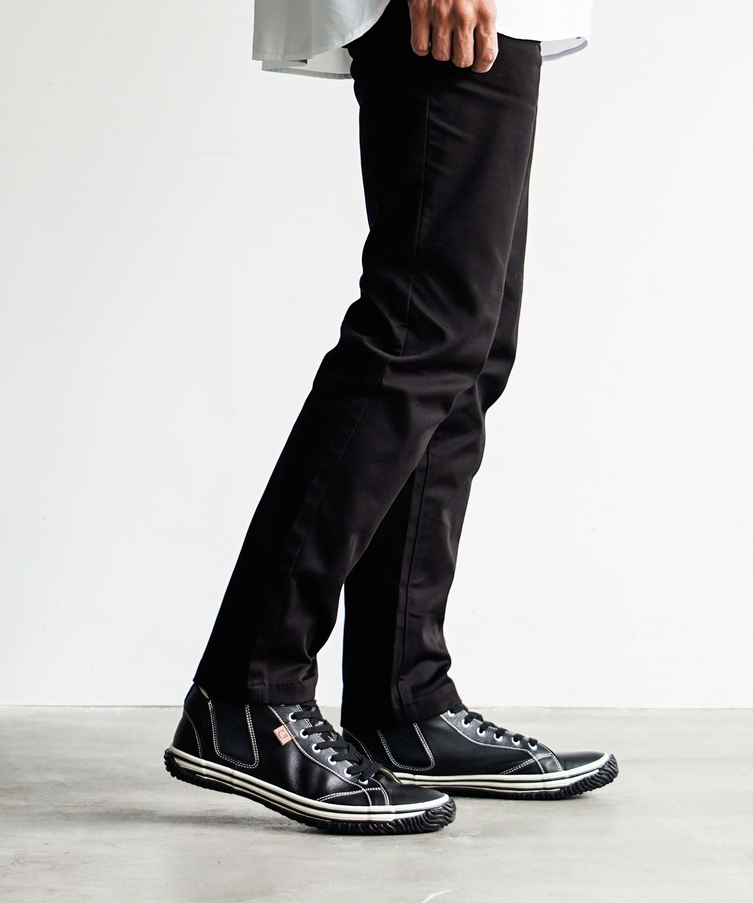 SP-442 Black - SPINGLE