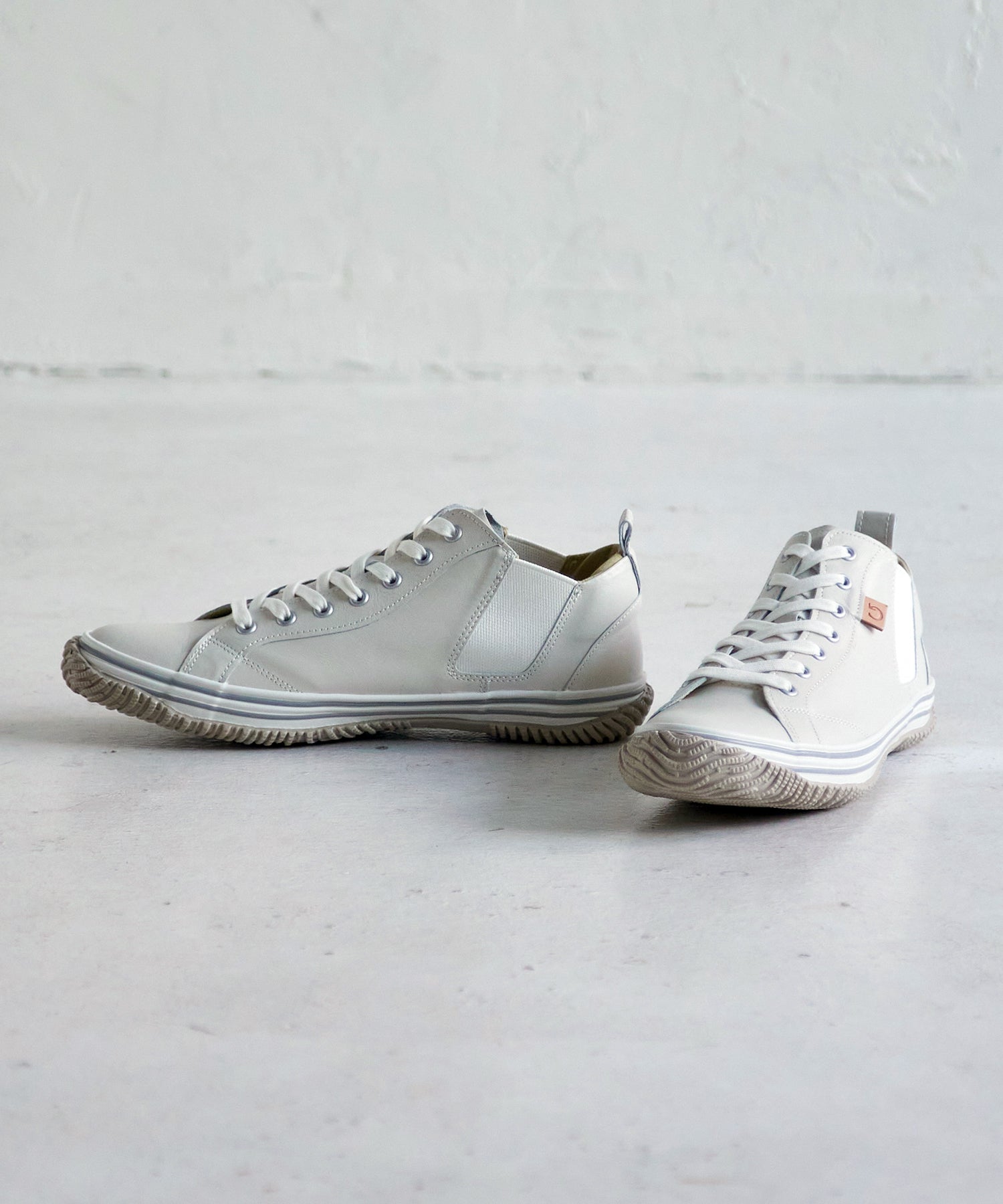 SP-442 Ivory - SPINGLE