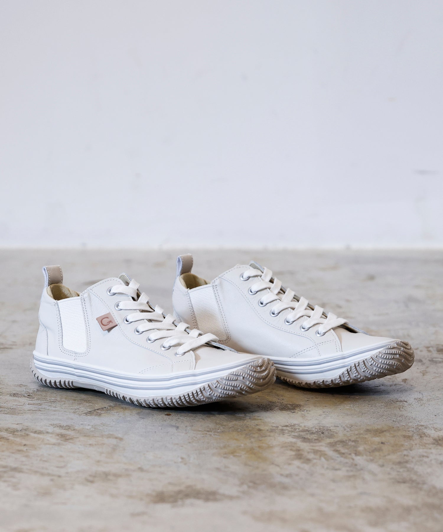 SP-442 Ivory - SPINGLE