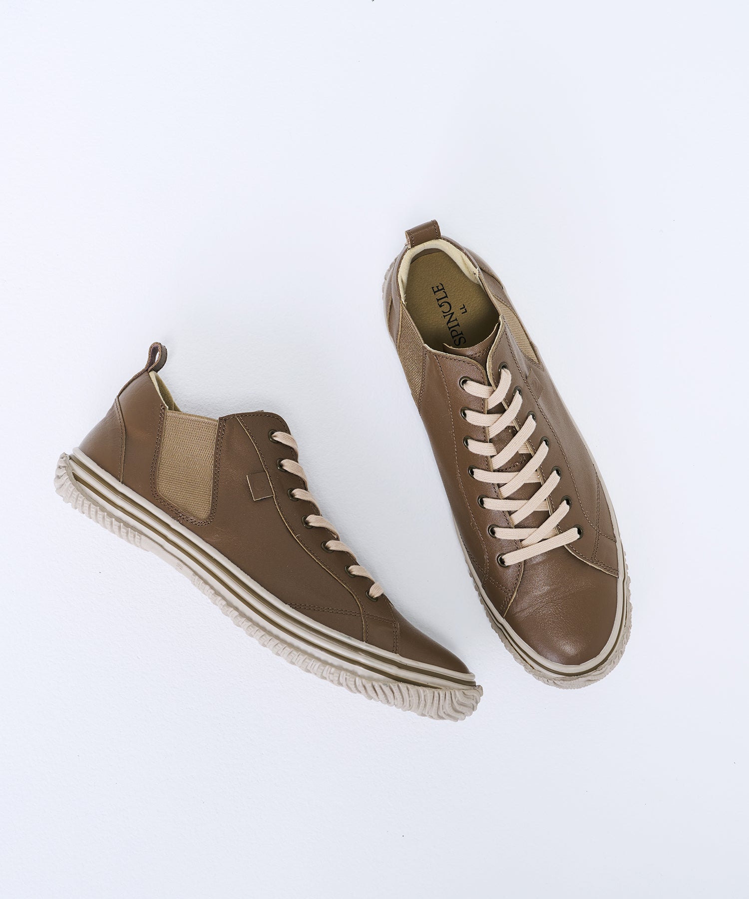 SP-442 Olive Gray - SPINGLE