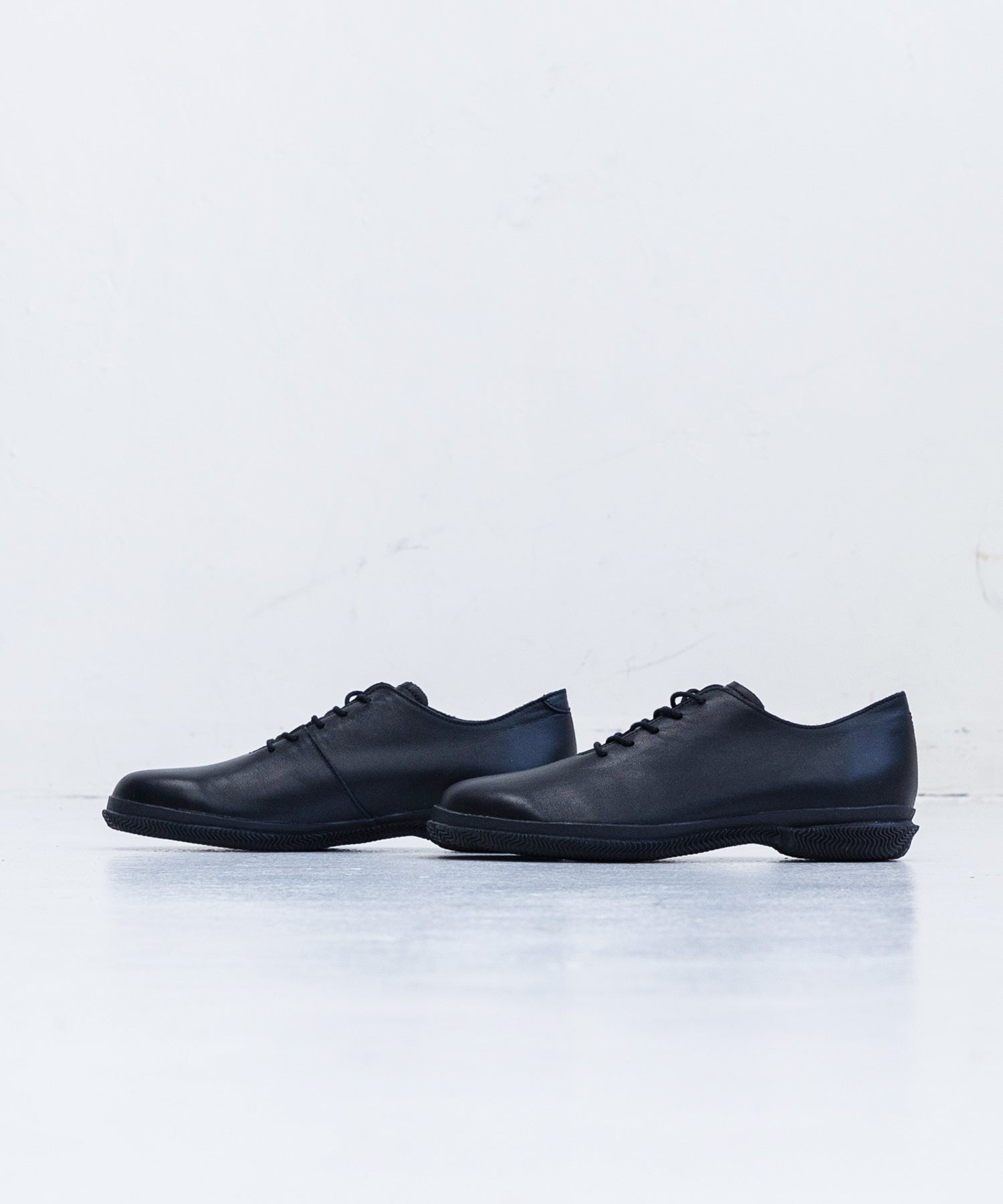 新品・未使用✨SPINGLE　SP-6128 Black L SP-6128 Black | 国産ハンドメイド スニーカー スピングル