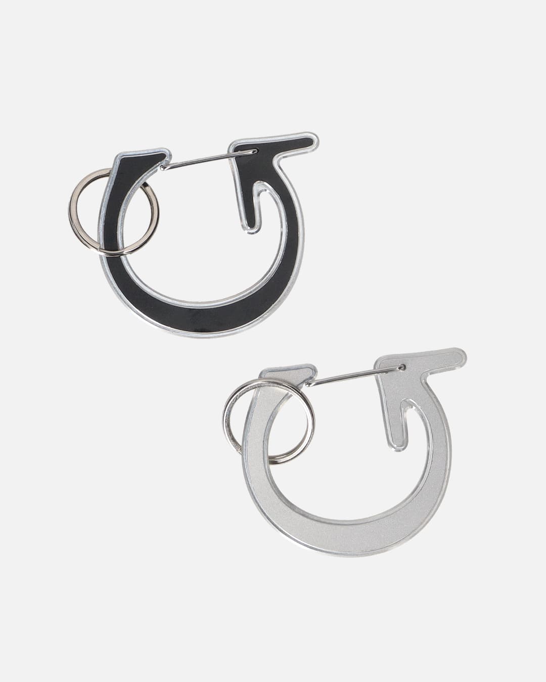 SPA-204 カラビナ - SPINGLE