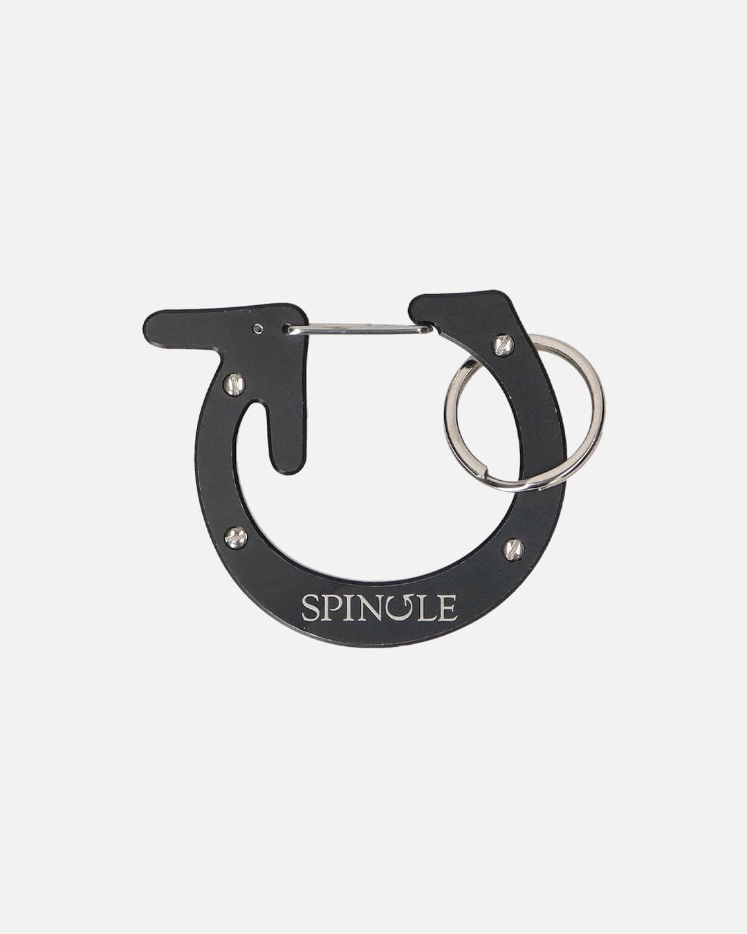 SPA-204 カラビナ - SPINGLE