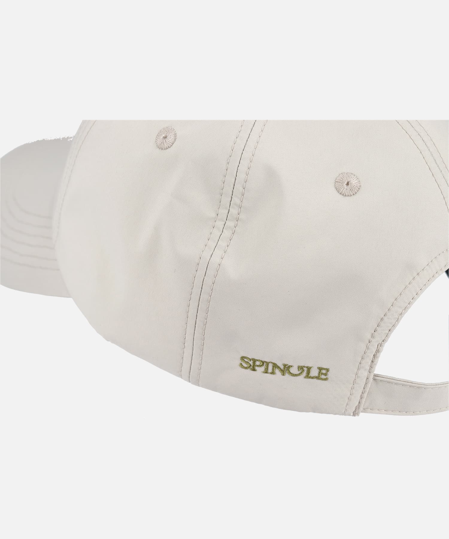 SPA-207 キャップ - SPINGLE