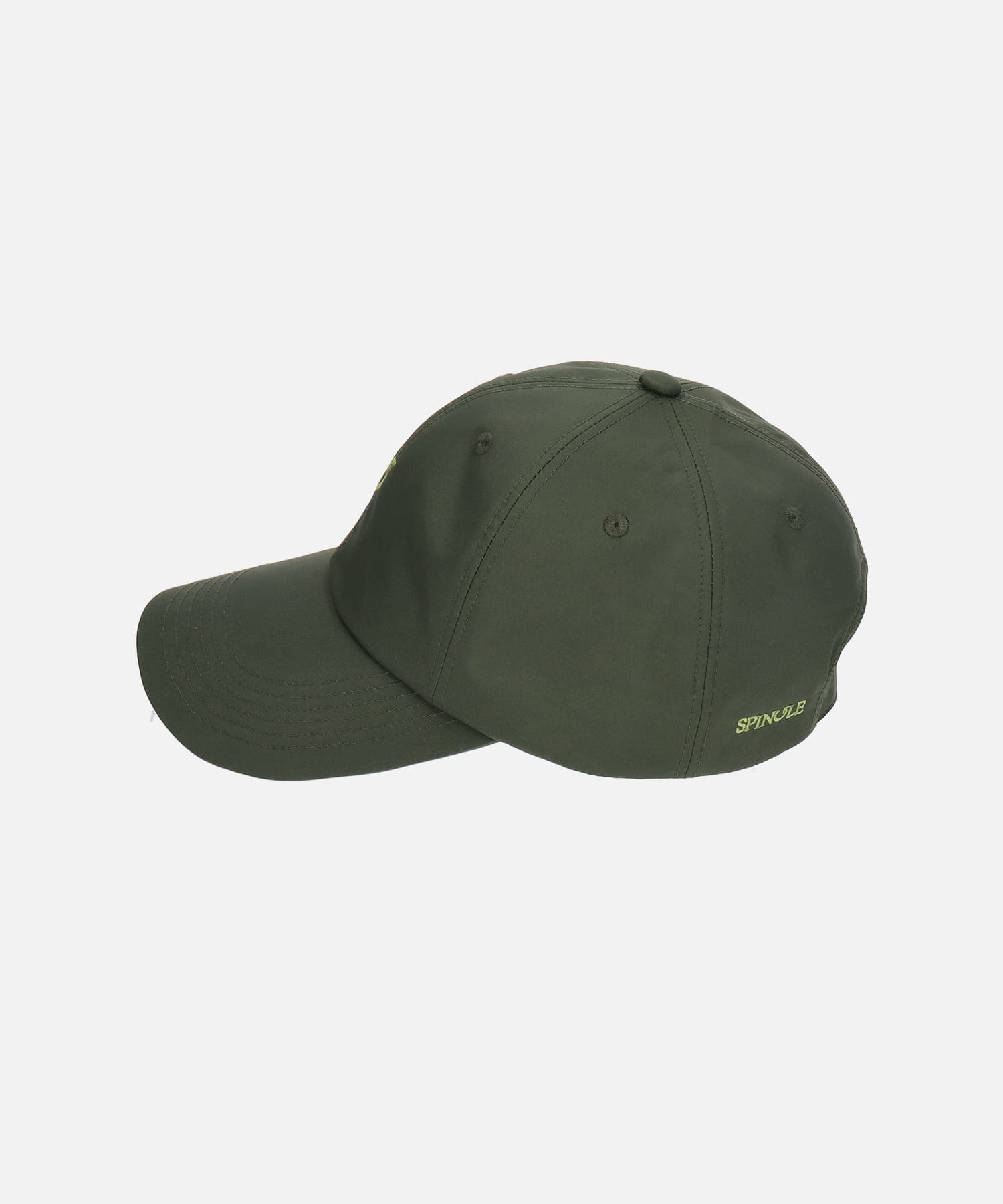 SPA-207 キャップ - SPINGLE