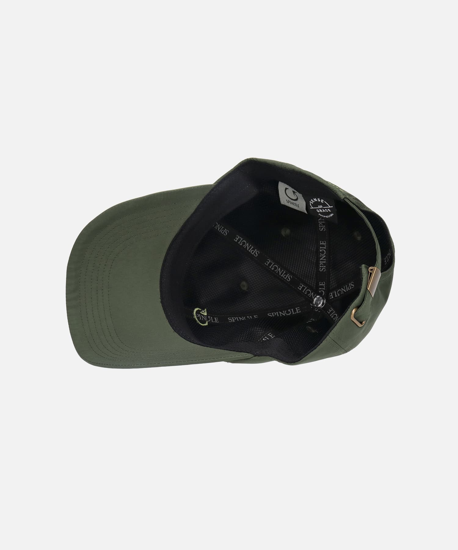 SPA-207 キャップ - SPINGLE