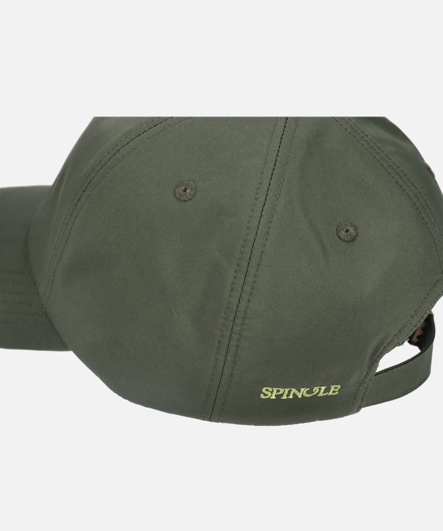 SPA-207 キャップ - SPINGLE