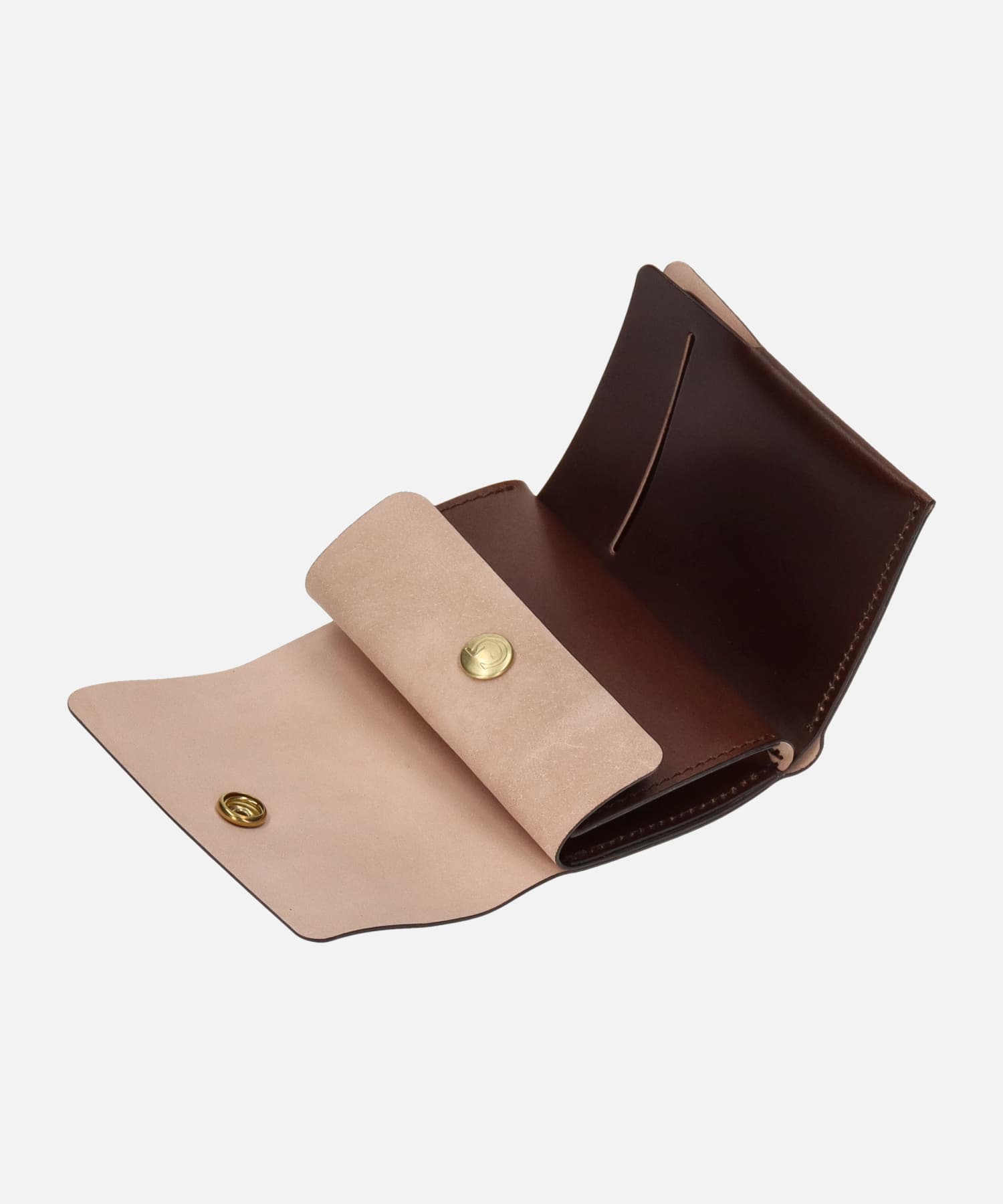 SPA-209 ミニウォレット - SPINGLE