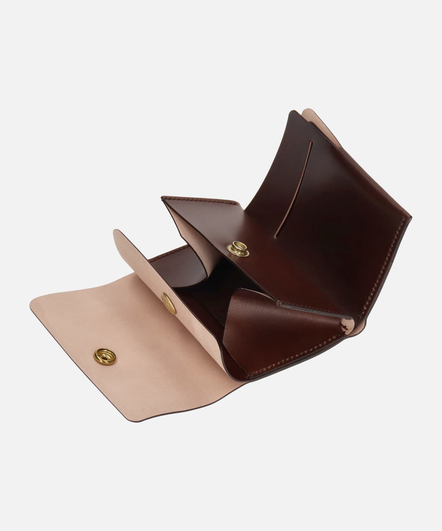 SPA-209 ミニウォレット - SPINGLE