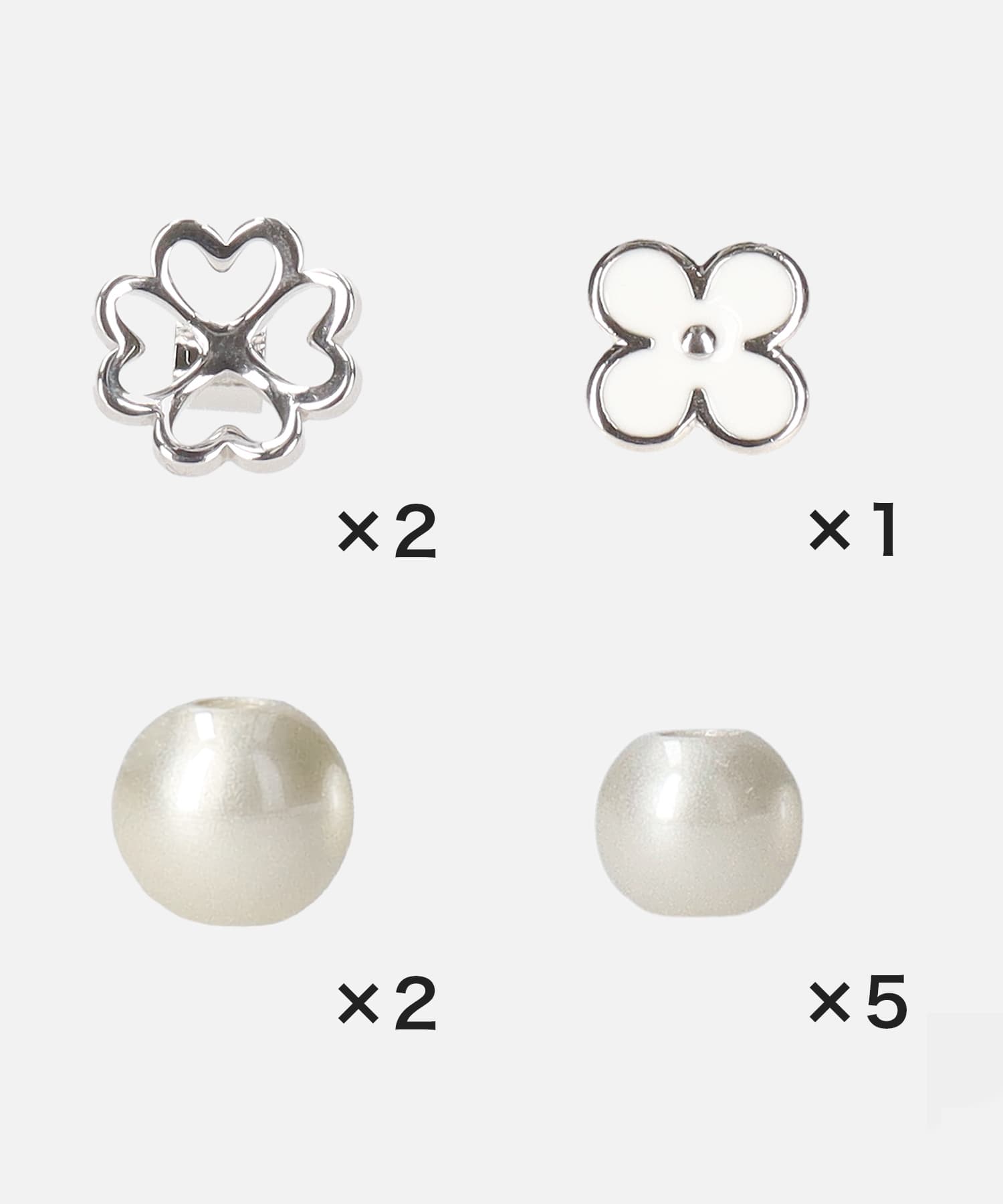 SPA-212 シューアクセサリー