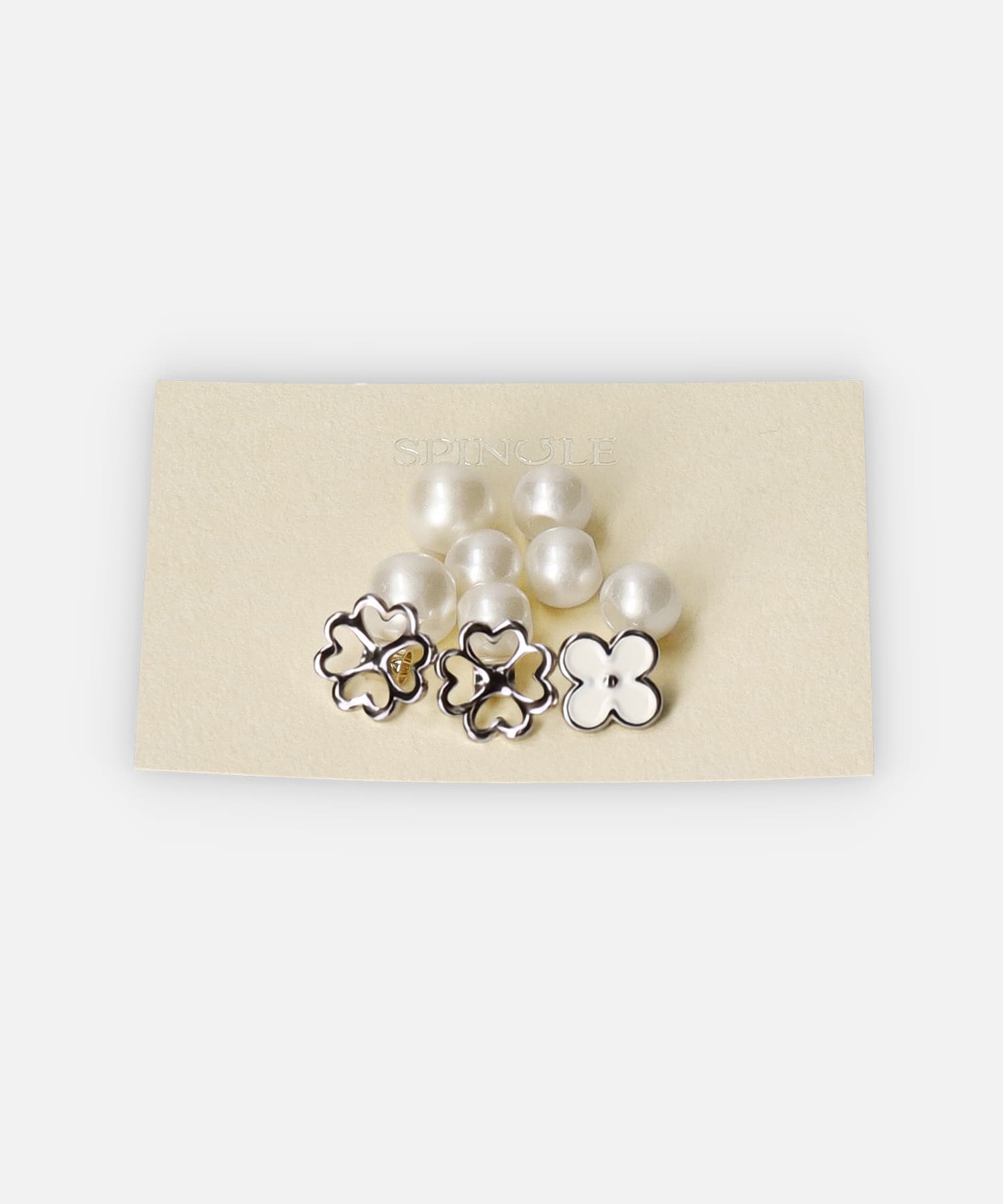 SPA-212 シューアクセサリー