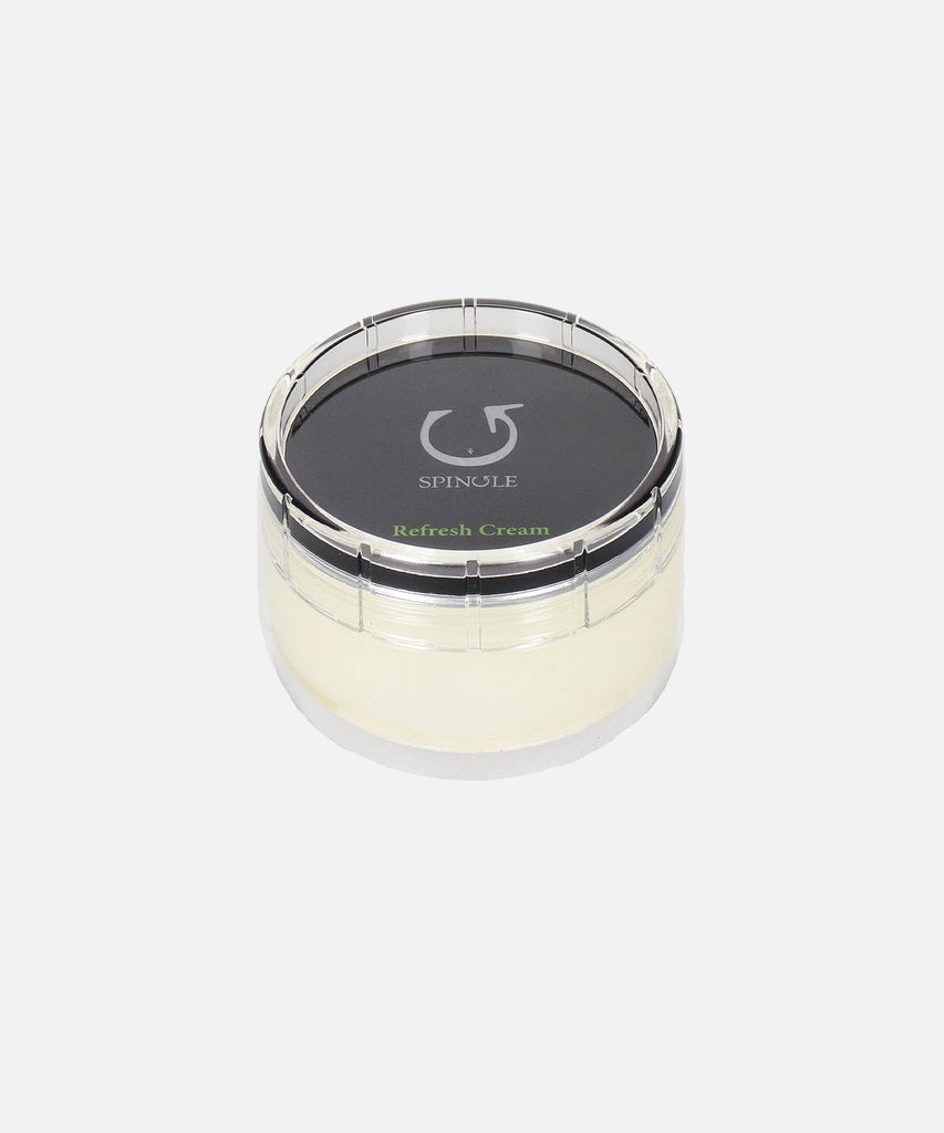 スリングセラピー用オリジナル商品 SPA-9603 オイルワックスレザー用クリーム | 国産ハンドメイド