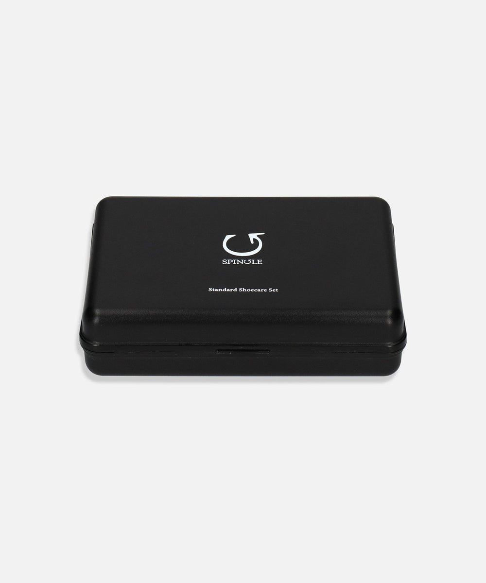 SPA-9631 スタンダードシューケアセット | 国産ハンドメイド