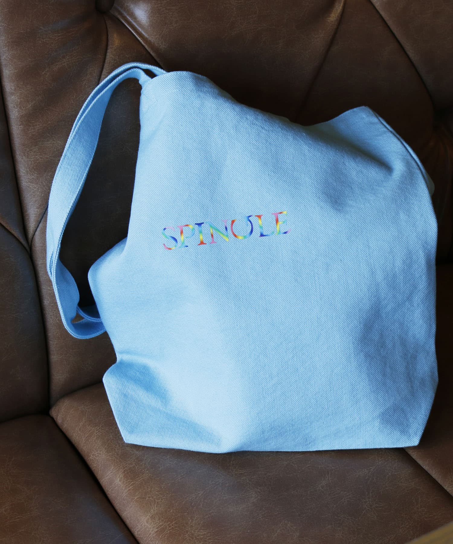 SPB-117 トートバッグ - SPINGLE