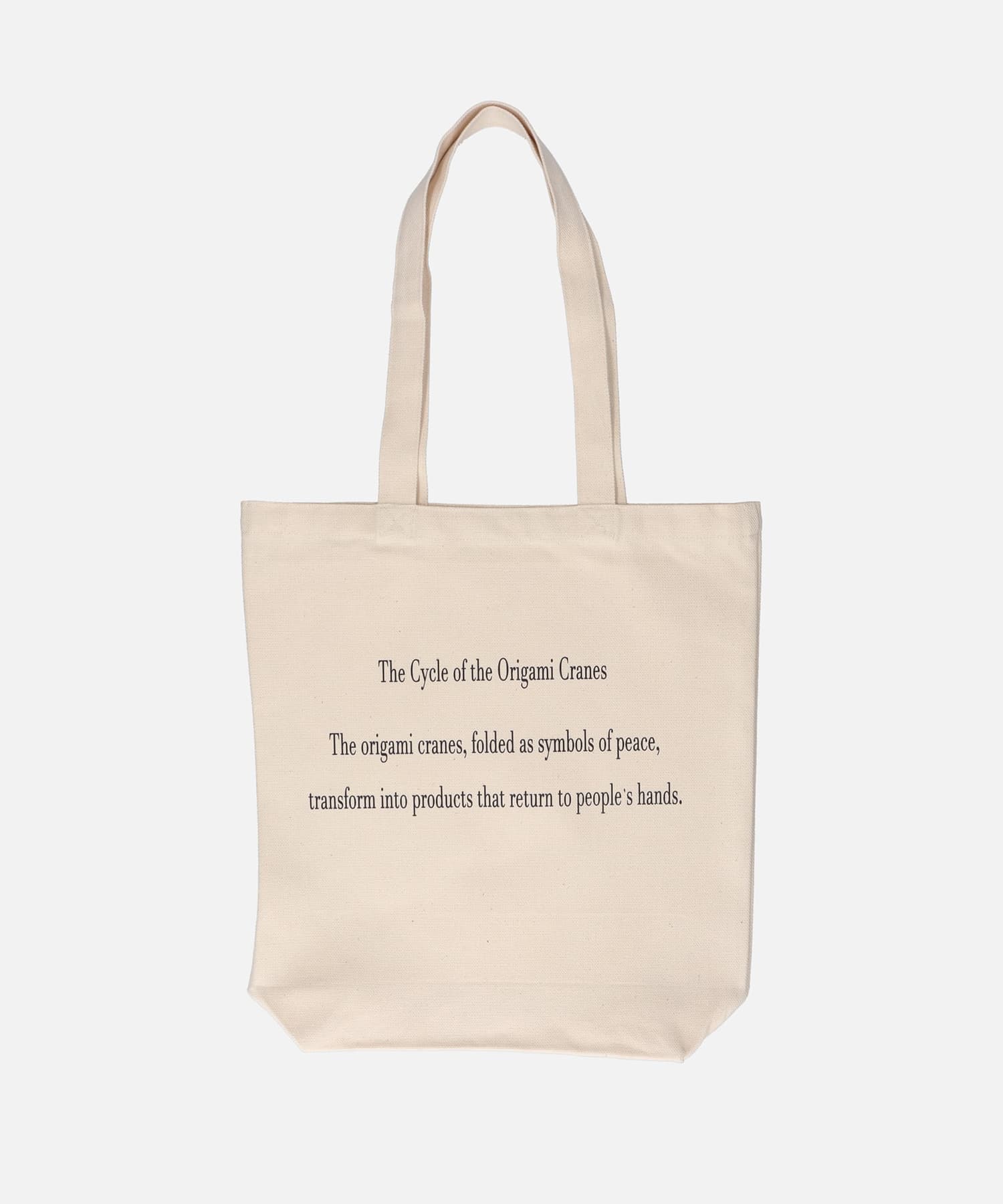 SPB-117 トートバッグ - SPINGLE