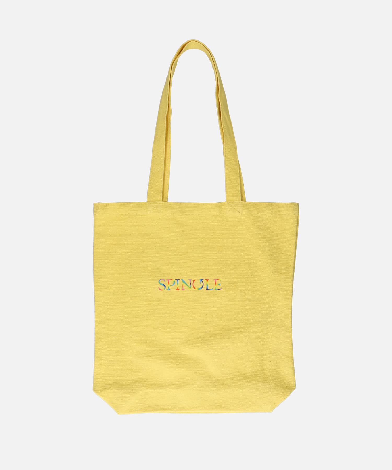 SPB-117 トートバッグ - SPINGLE