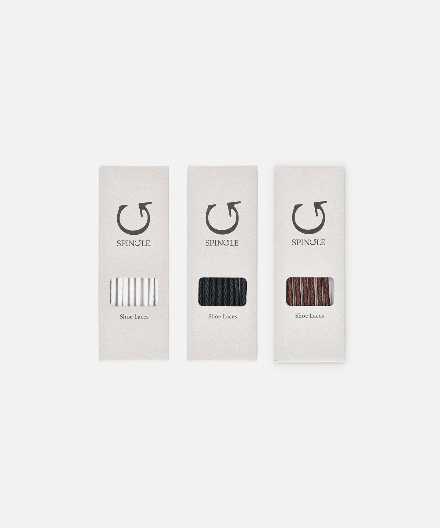 SPL-9503 スピングル公式シューレース(靴紐) | 国産ハンドメイド
