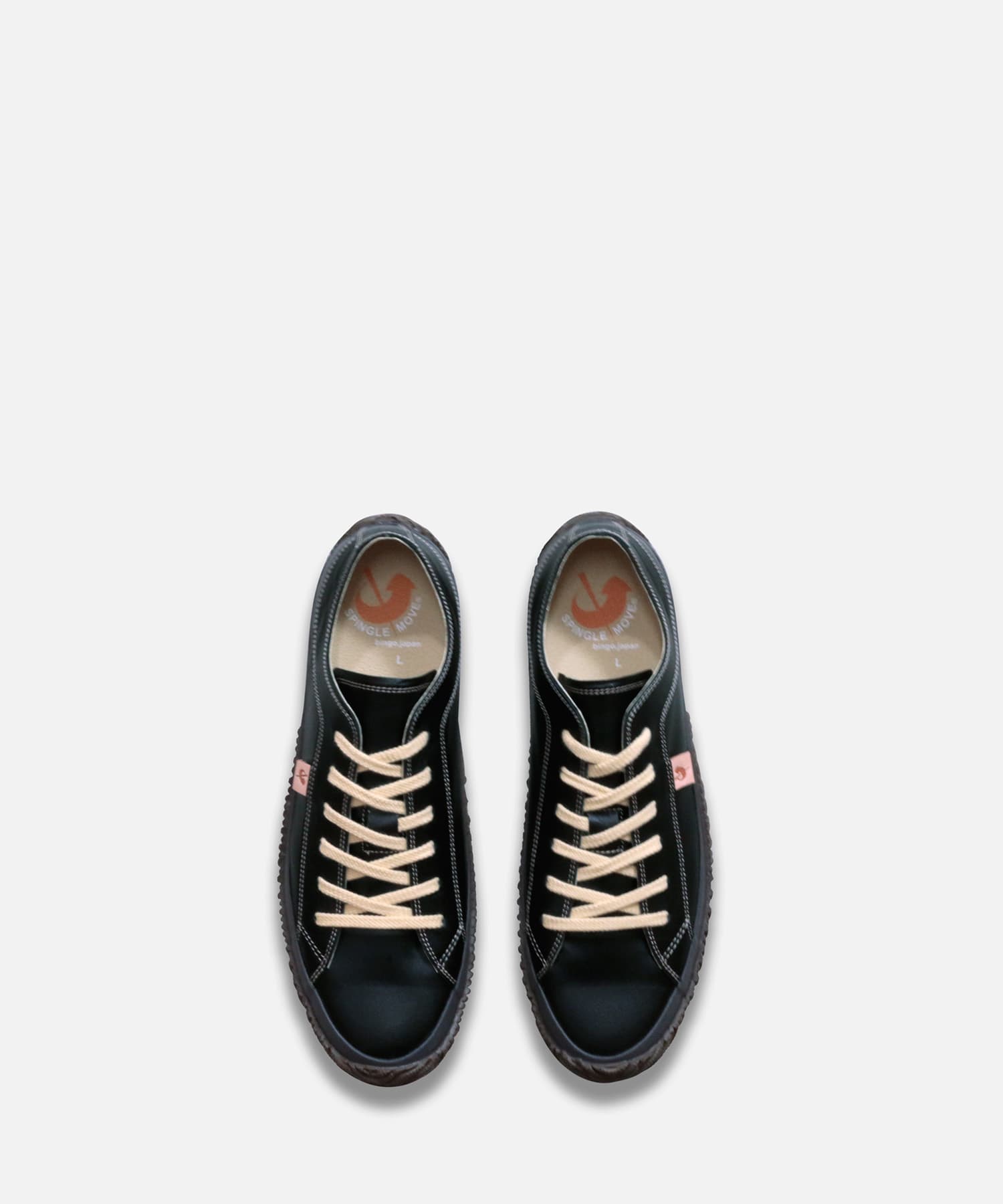 SPM-110 Black - SPINGLE