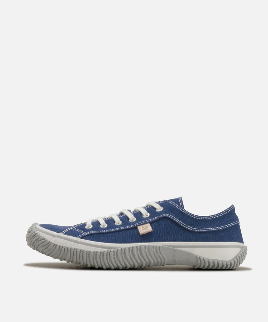 SPINGLE SPM-141 Navy/White