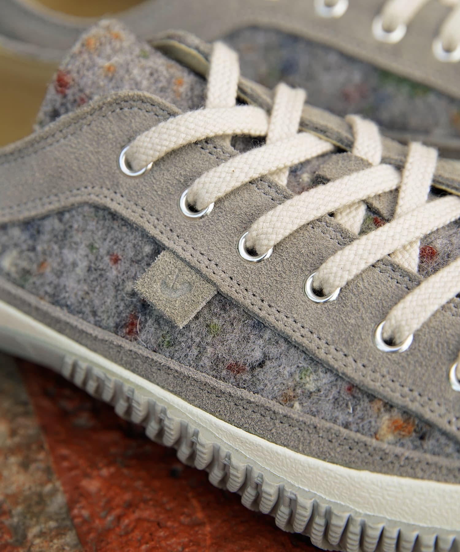 SPINGLE SPM-158 Gray