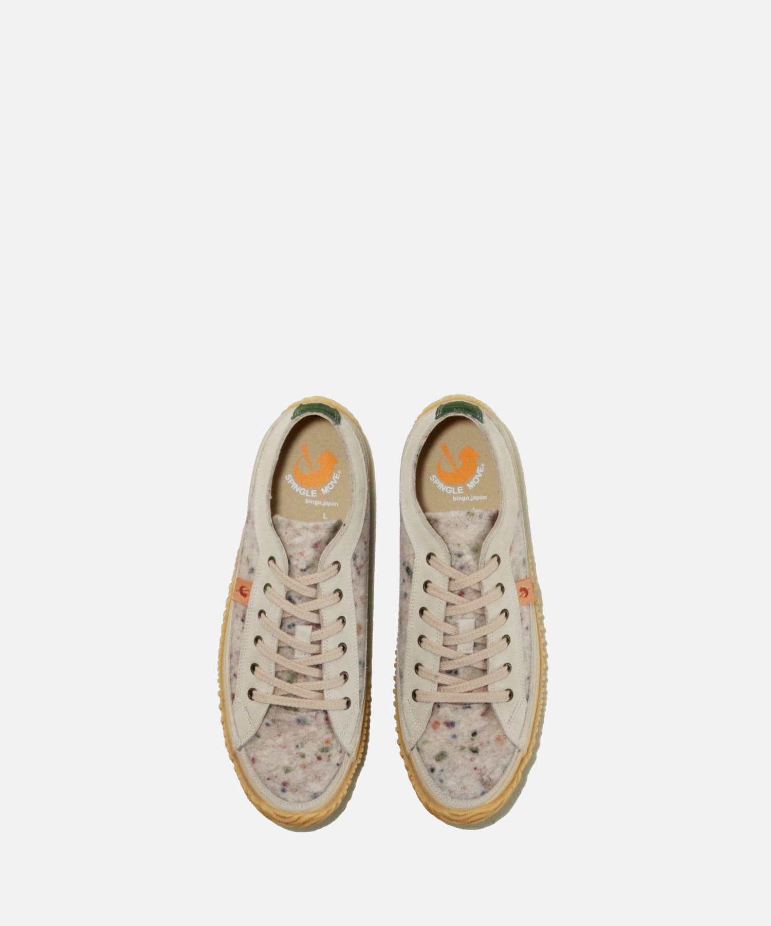 SPM-158 Natural - SPINGLE