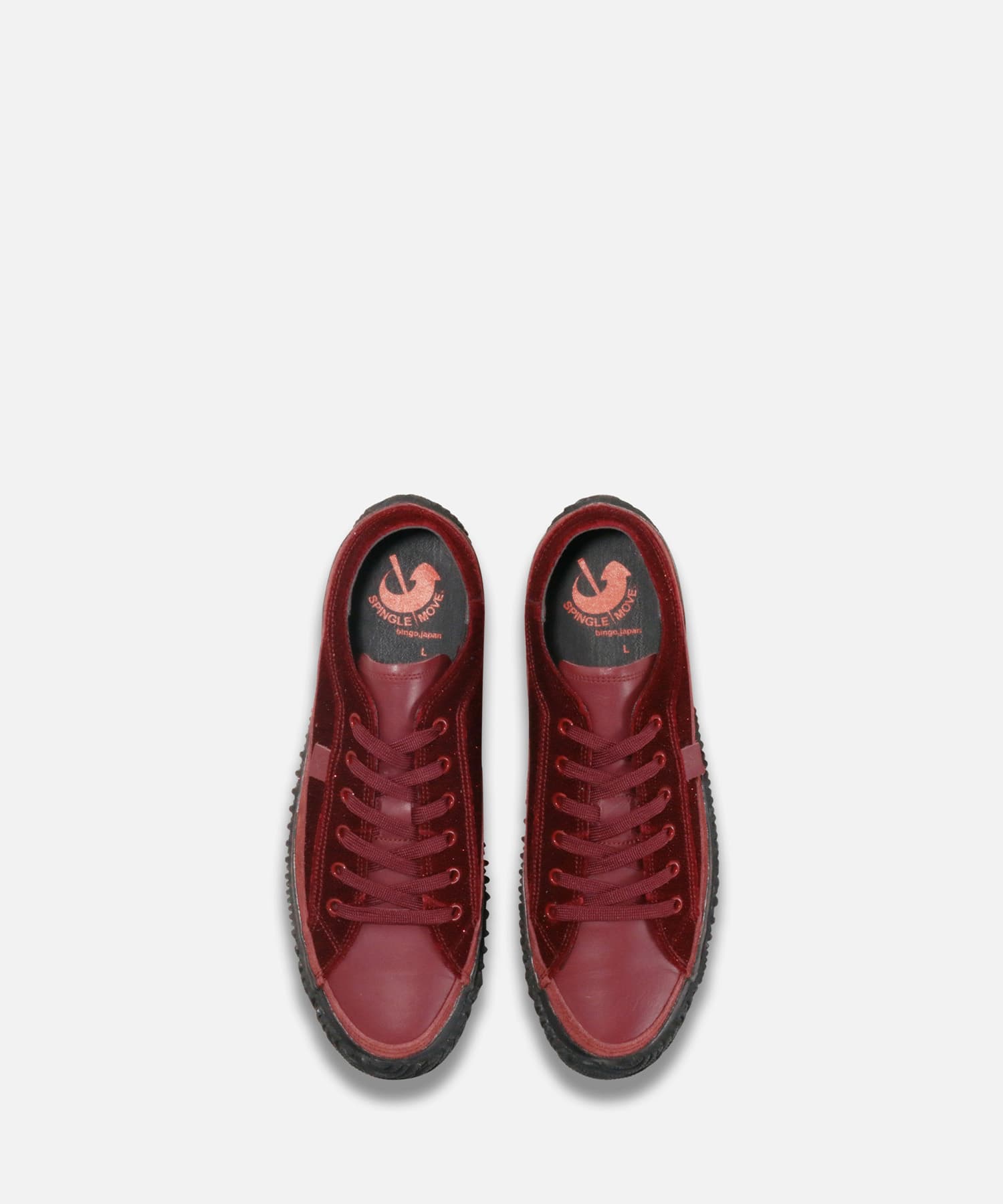 SPM-159 Red - SPINGLE