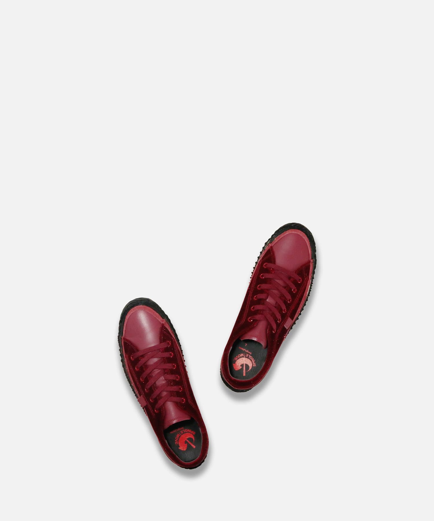 SPINGLE SPM-159 Red