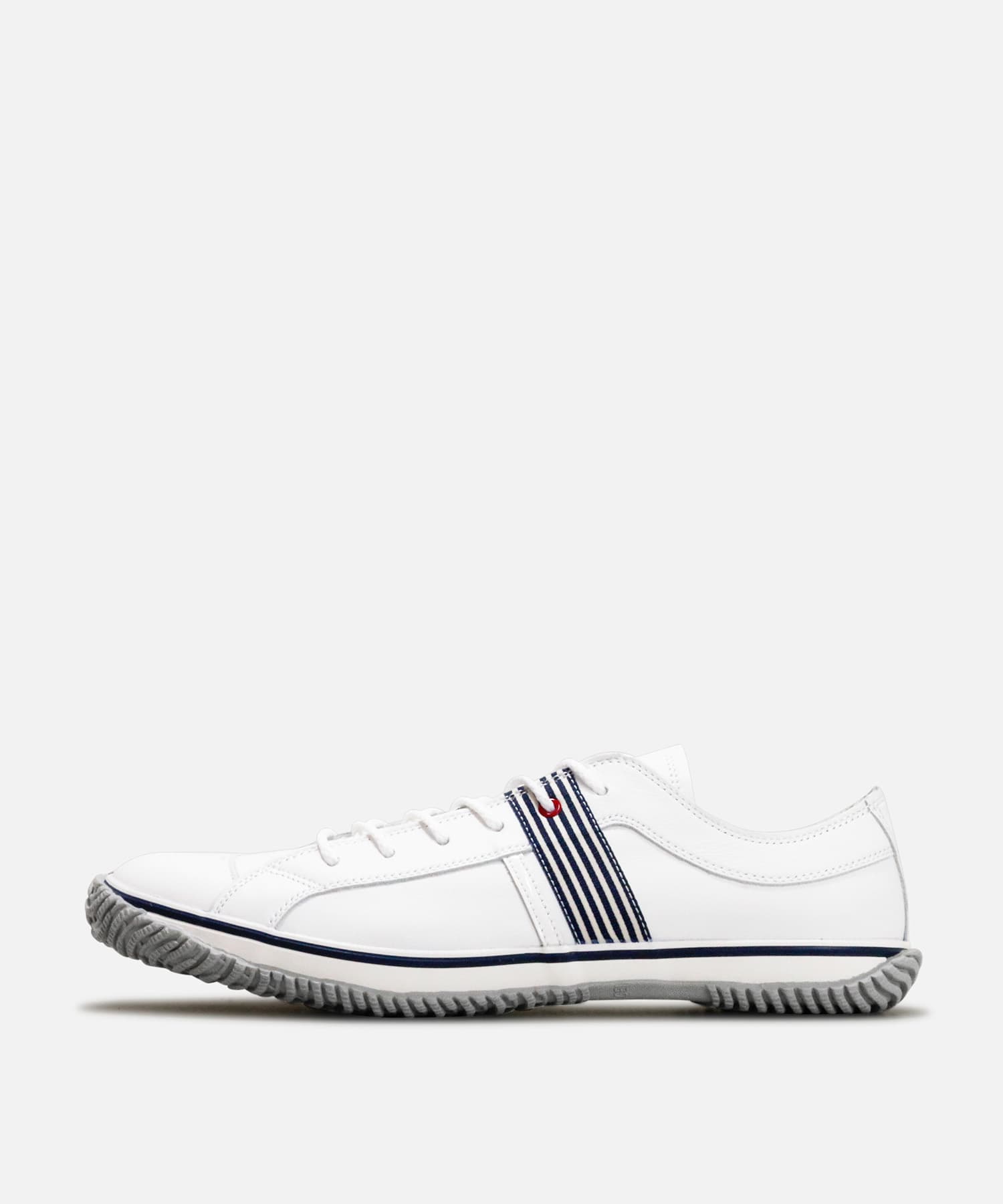 SPM-168 White/Navy - SPINGLE